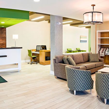 Holiday Inn Salem By Ihg Dış mekan fotoğraf