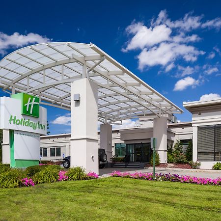 Holiday Inn Salem By Ihg Dış mekan fotoğraf