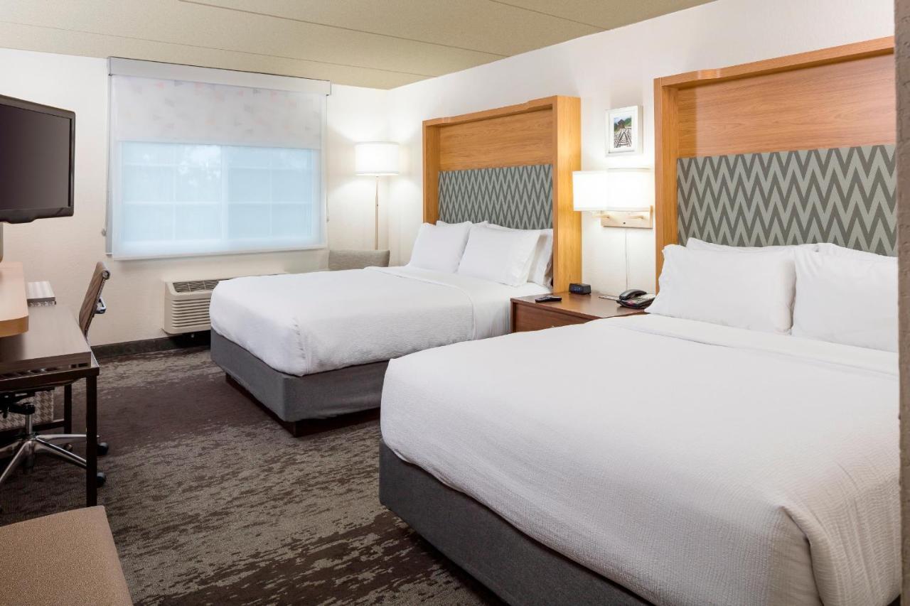 Holiday Inn Salem By Ihg Dış mekan fotoğraf