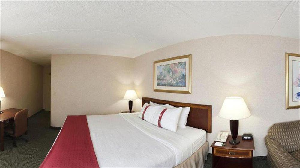 Holiday Inn Salem By Ihg Dış mekan fotoğraf