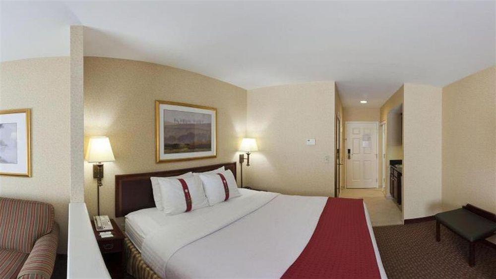 Holiday Inn Salem By Ihg Dış mekan fotoğraf
