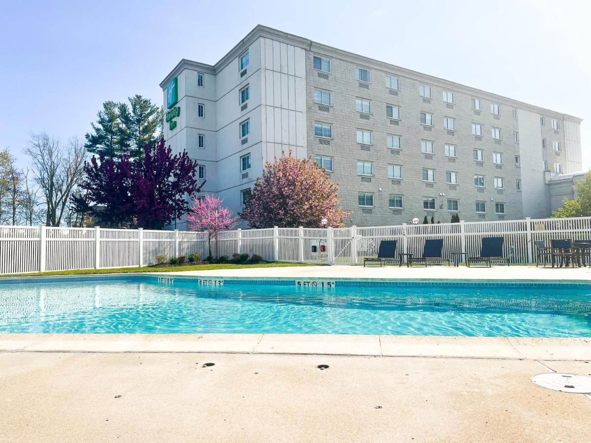 Holiday Inn Salem By Ihg Dış mekan fotoğraf