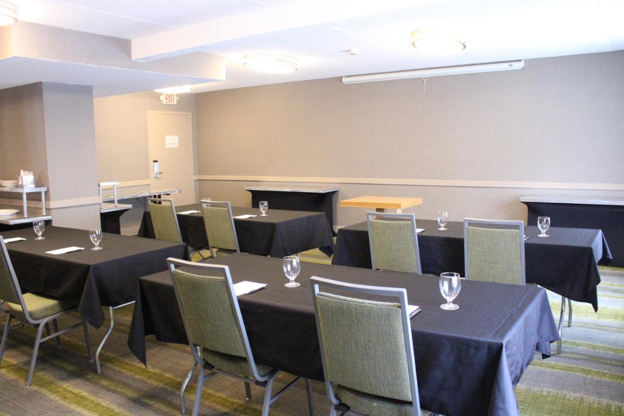 Holiday Inn Salem By Ihg Dış mekan fotoğraf