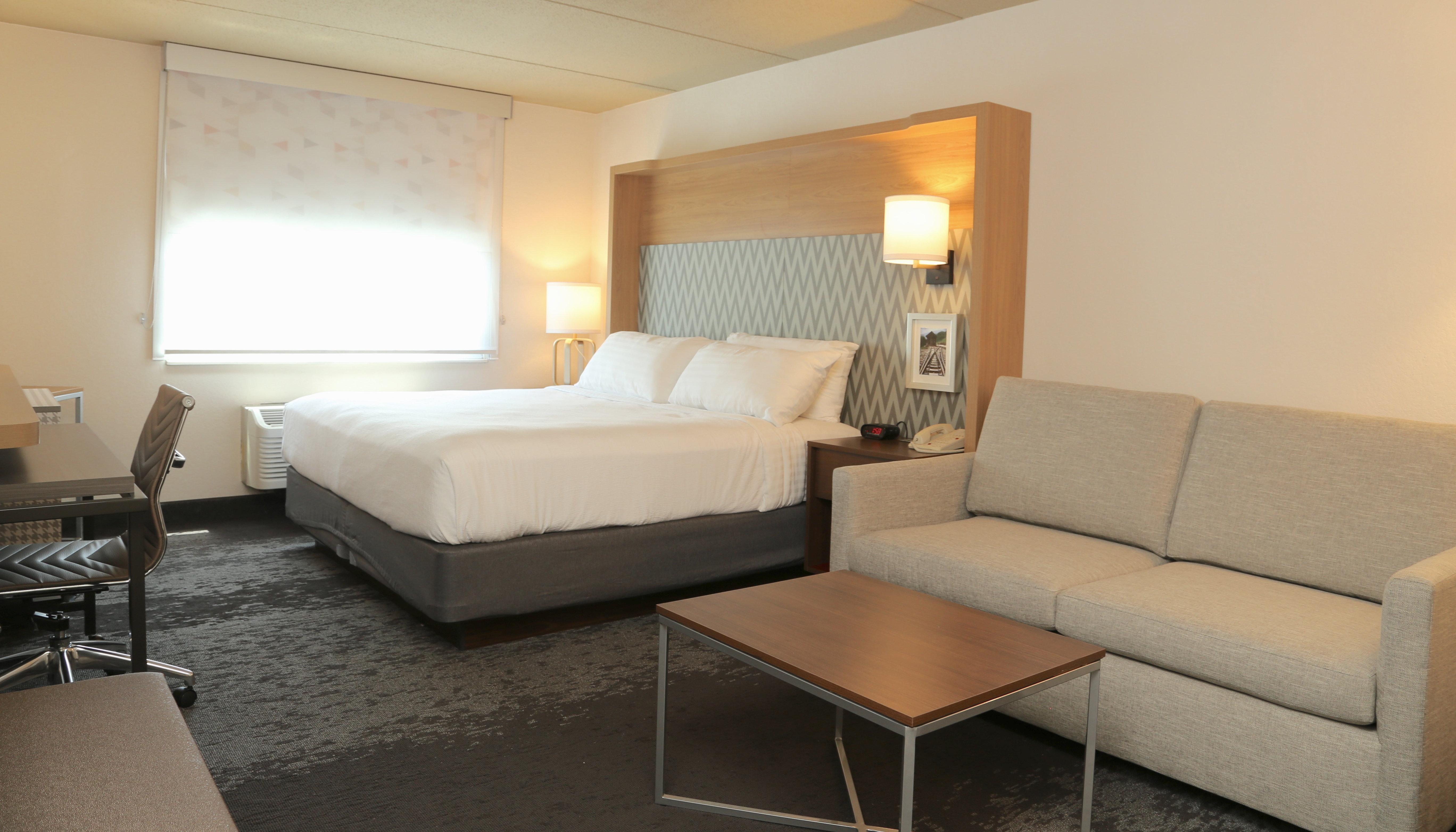 Holiday Inn Salem By Ihg Dış mekan fotoğraf