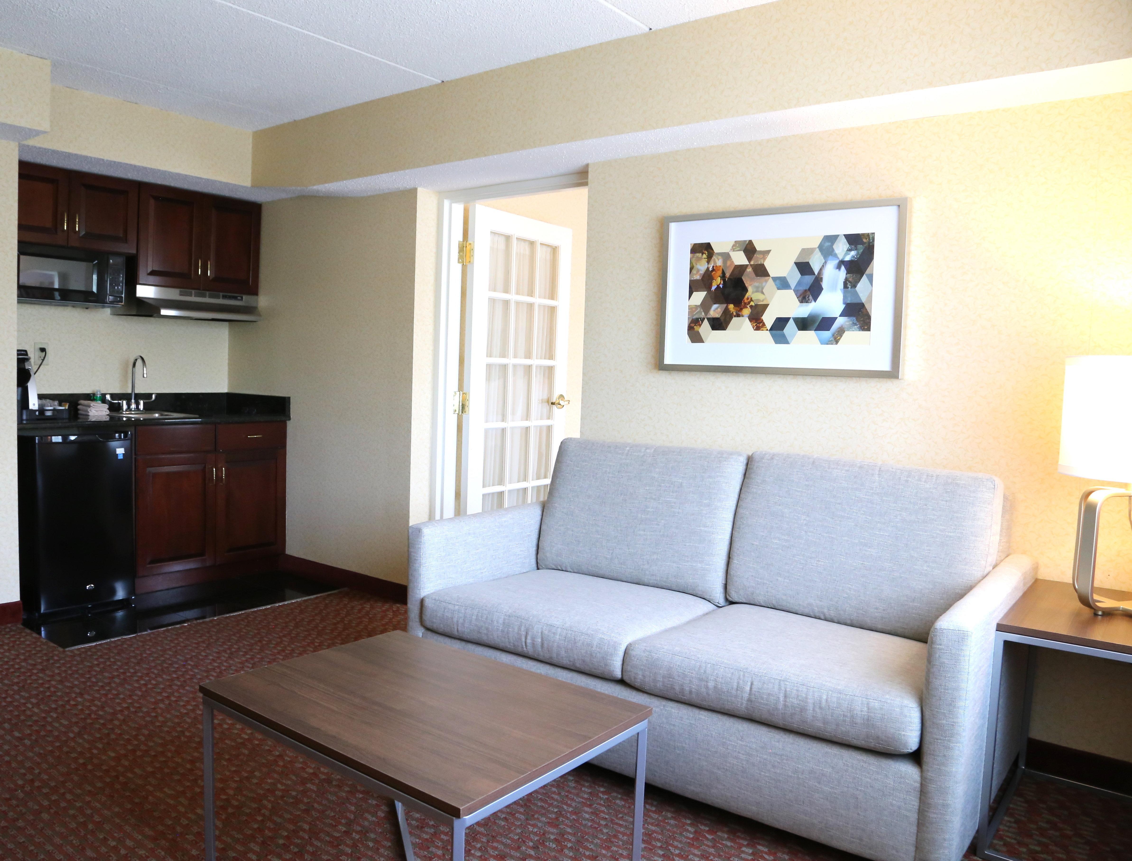 Holiday Inn Salem By Ihg Dış mekan fotoğraf