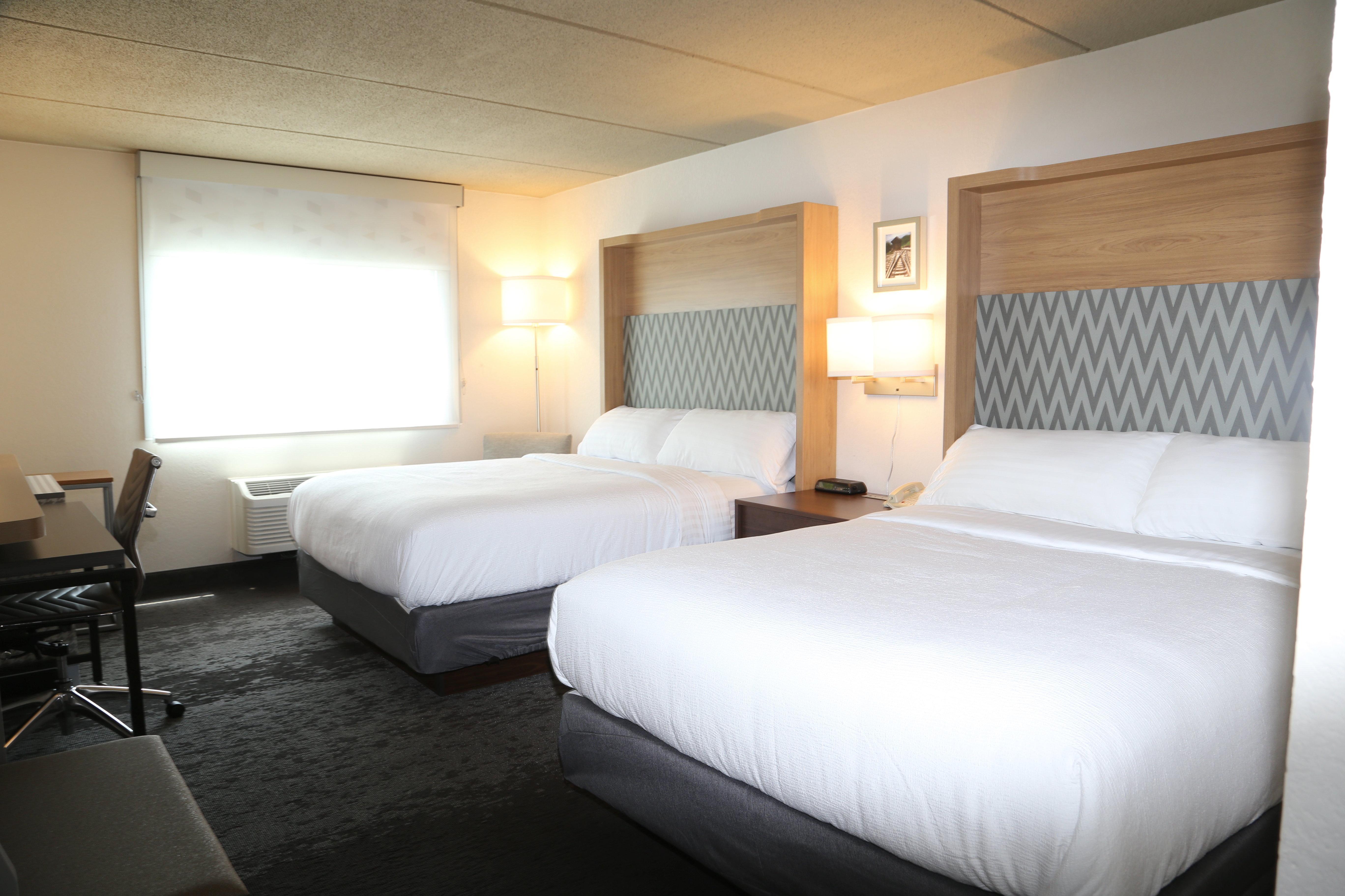 Holiday Inn Salem By Ihg Dış mekan fotoğraf