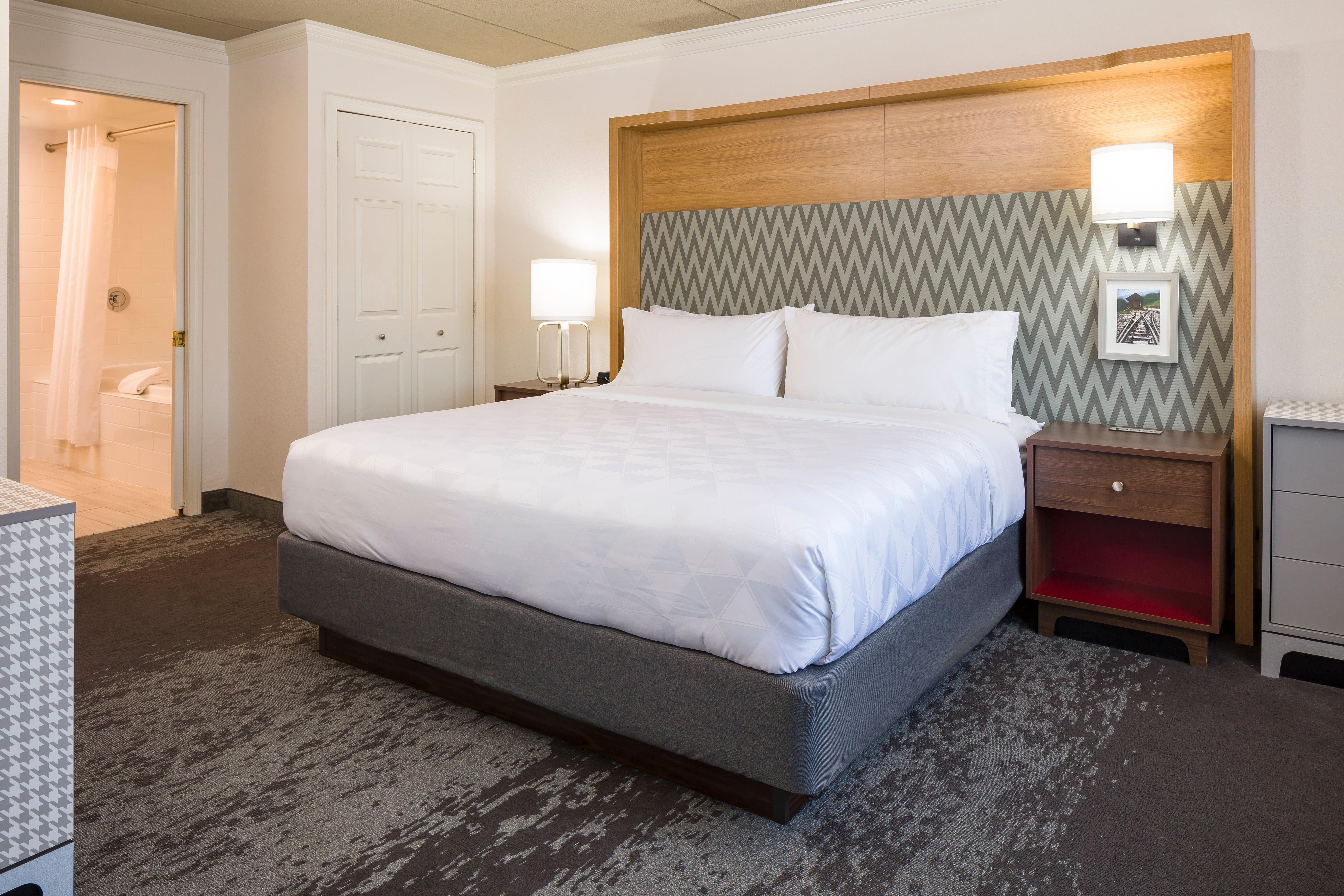 Holiday Inn Salem By Ihg Dış mekan fotoğraf