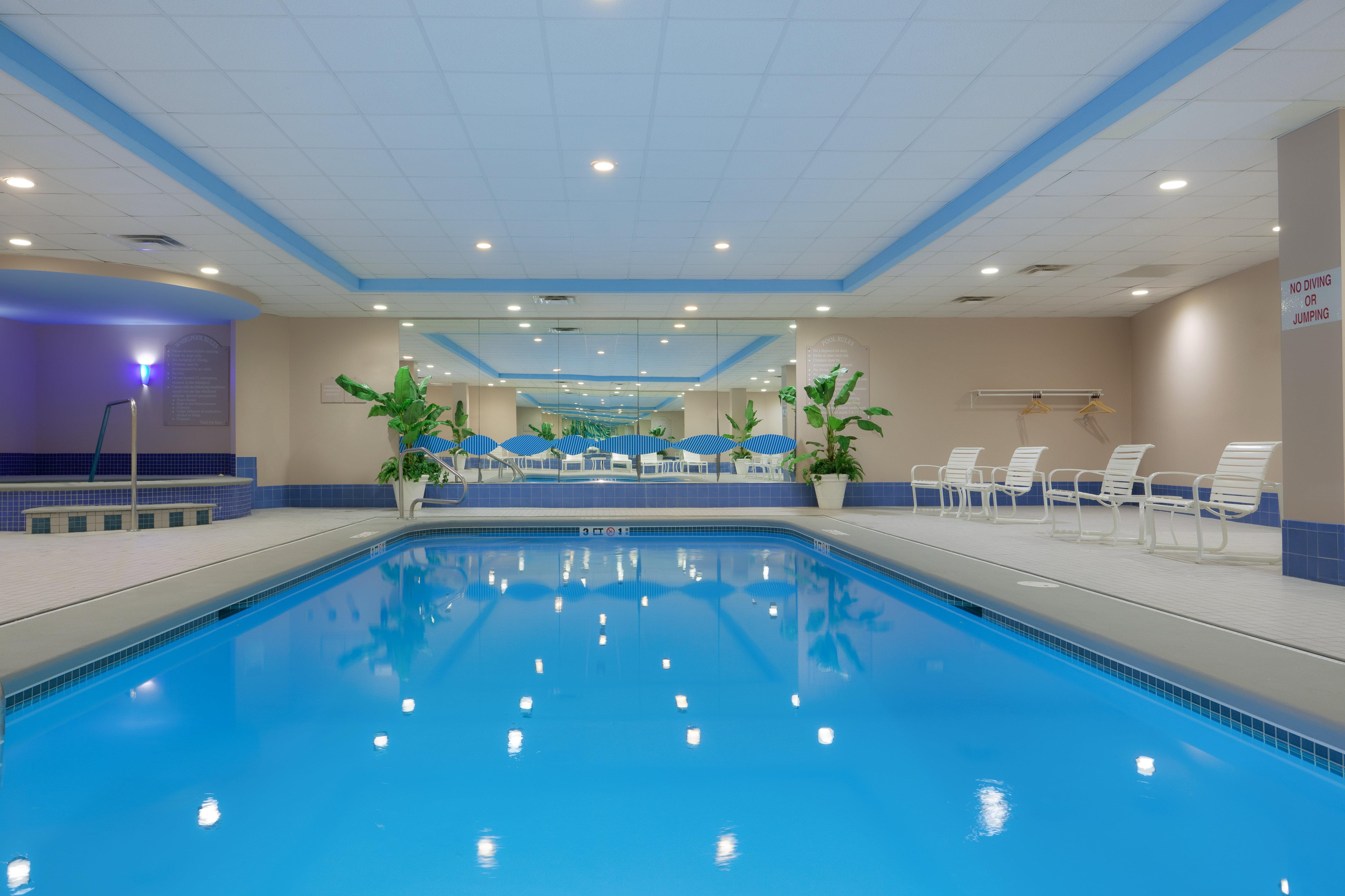 Holiday Inn Salem By Ihg Dış mekan fotoğraf
