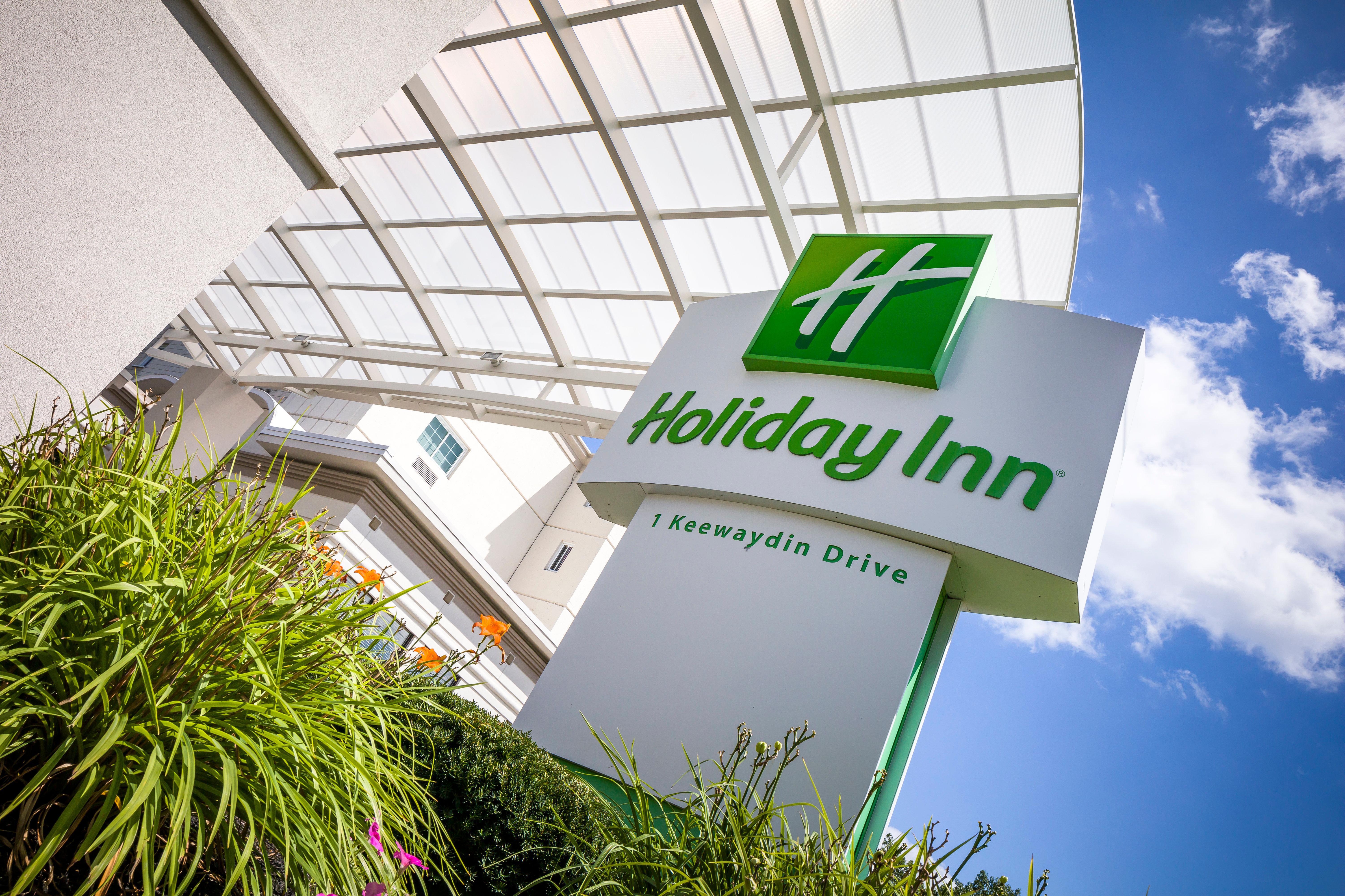 Holiday Inn Salem By Ihg Dış mekan fotoğraf