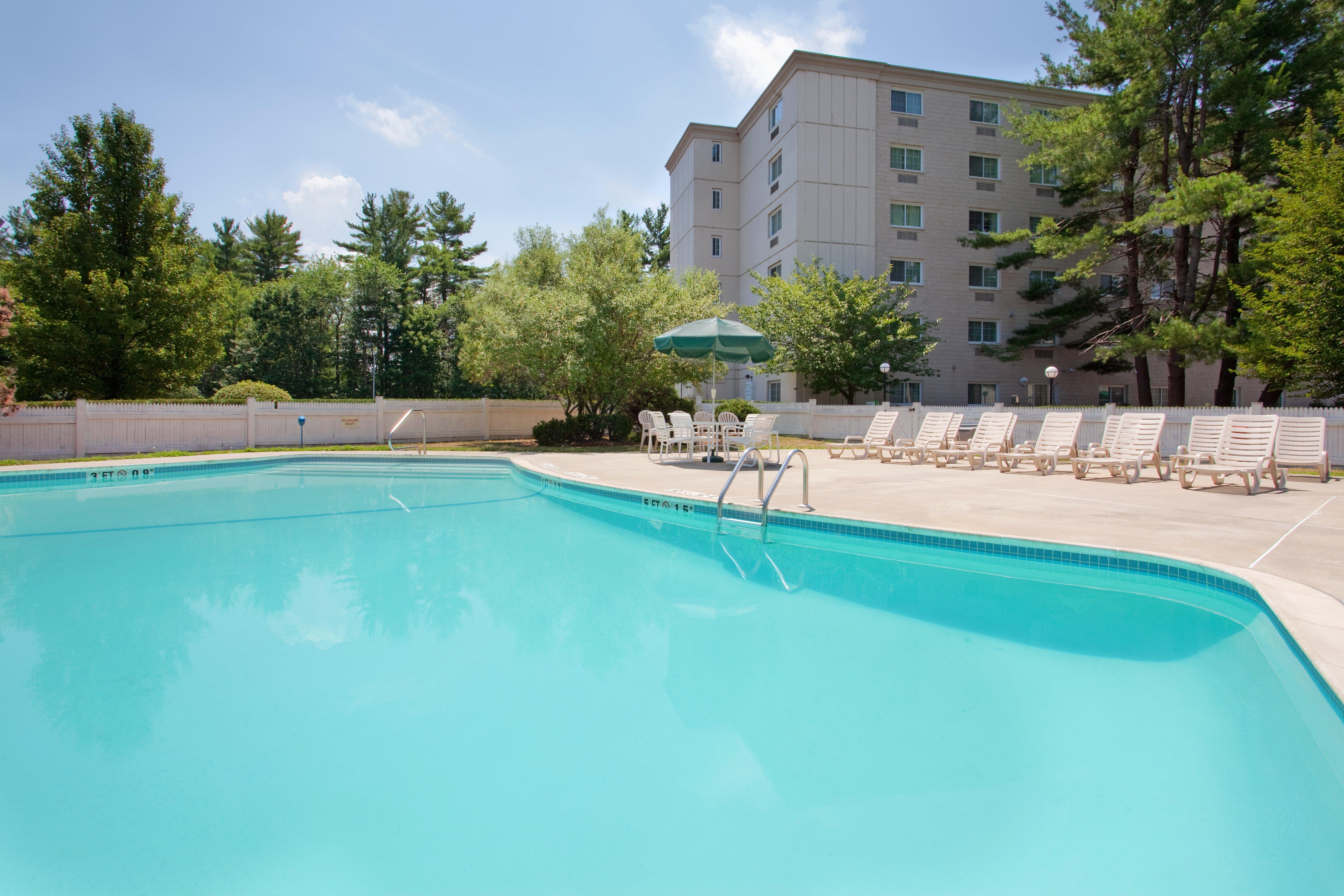 Holiday Inn Salem By Ihg Dış mekan fotoğraf