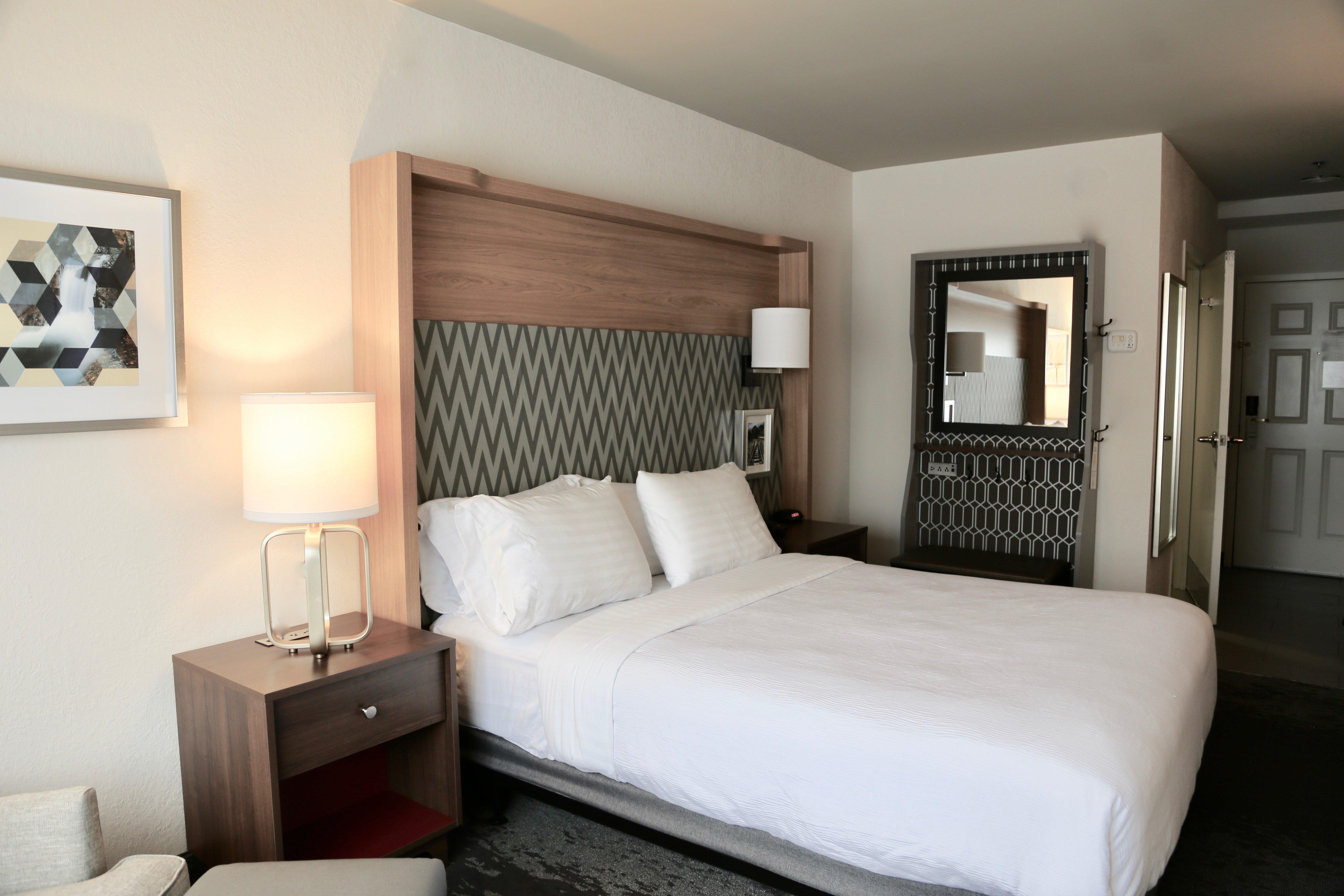 Holiday Inn Salem By Ihg Dış mekan fotoğraf