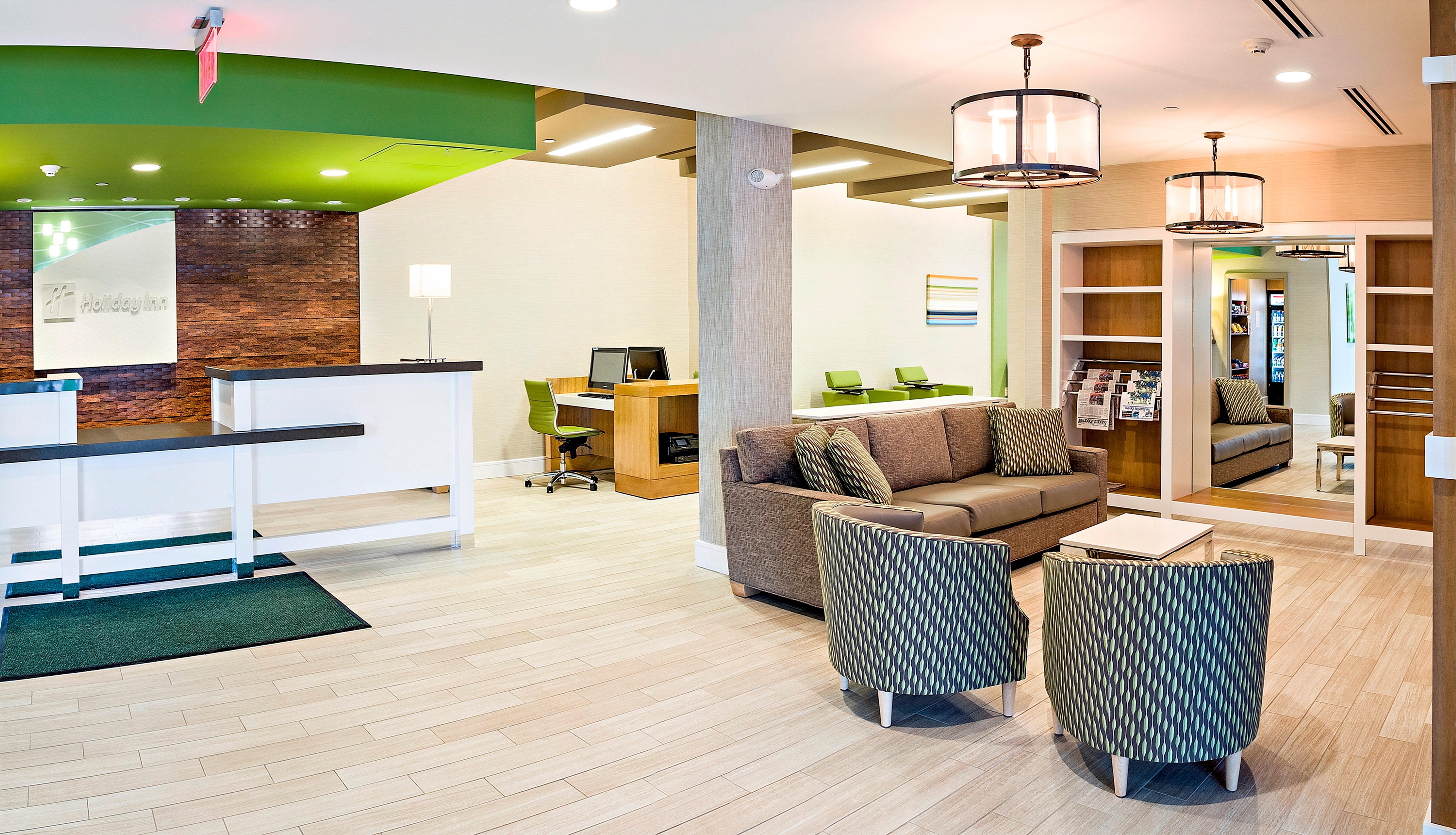 Holiday Inn Salem By Ihg Dış mekan fotoğraf