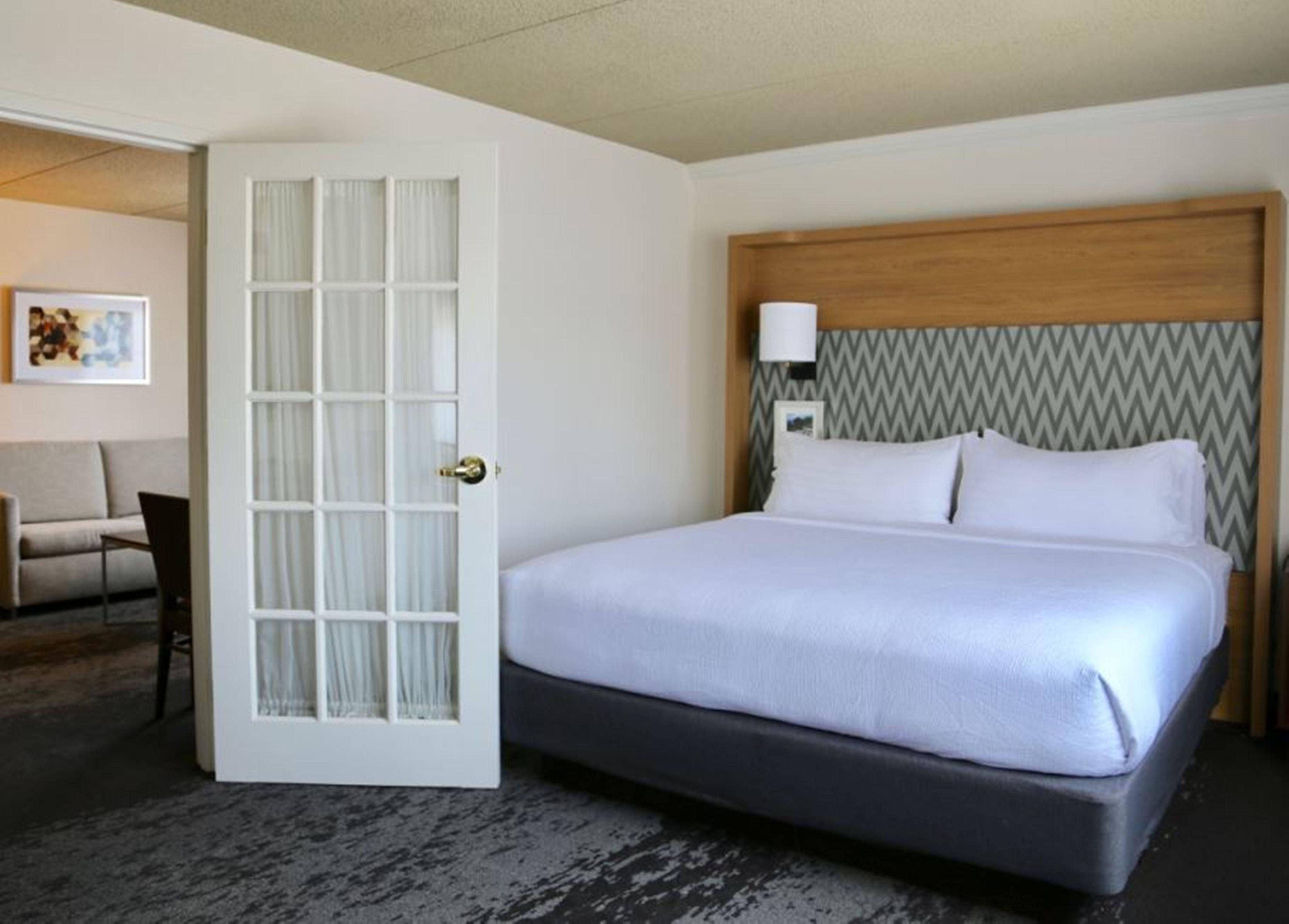 Holiday Inn Salem By Ihg Dış mekan fotoğraf
