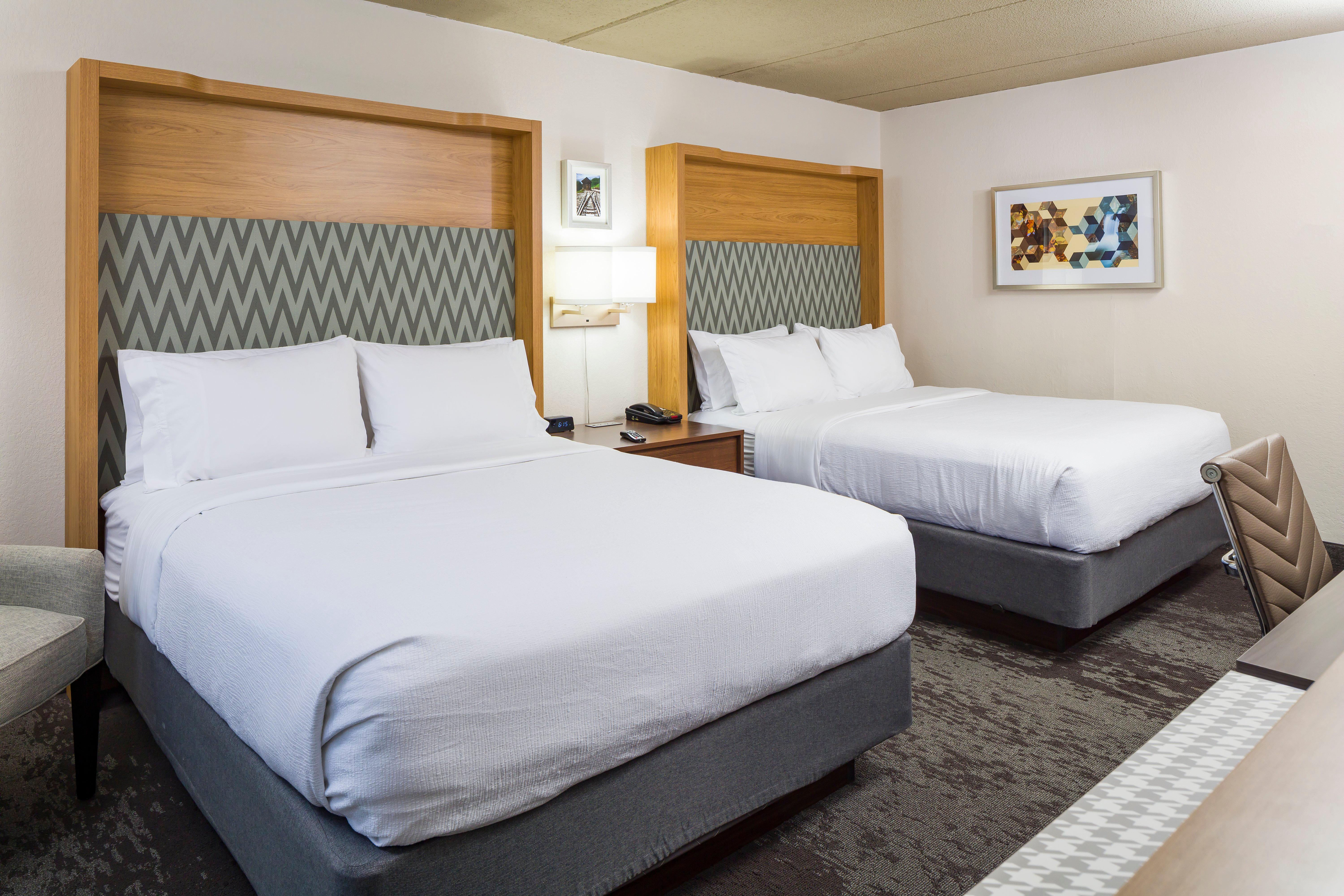 Holiday Inn Salem By Ihg Dış mekan fotoğraf
