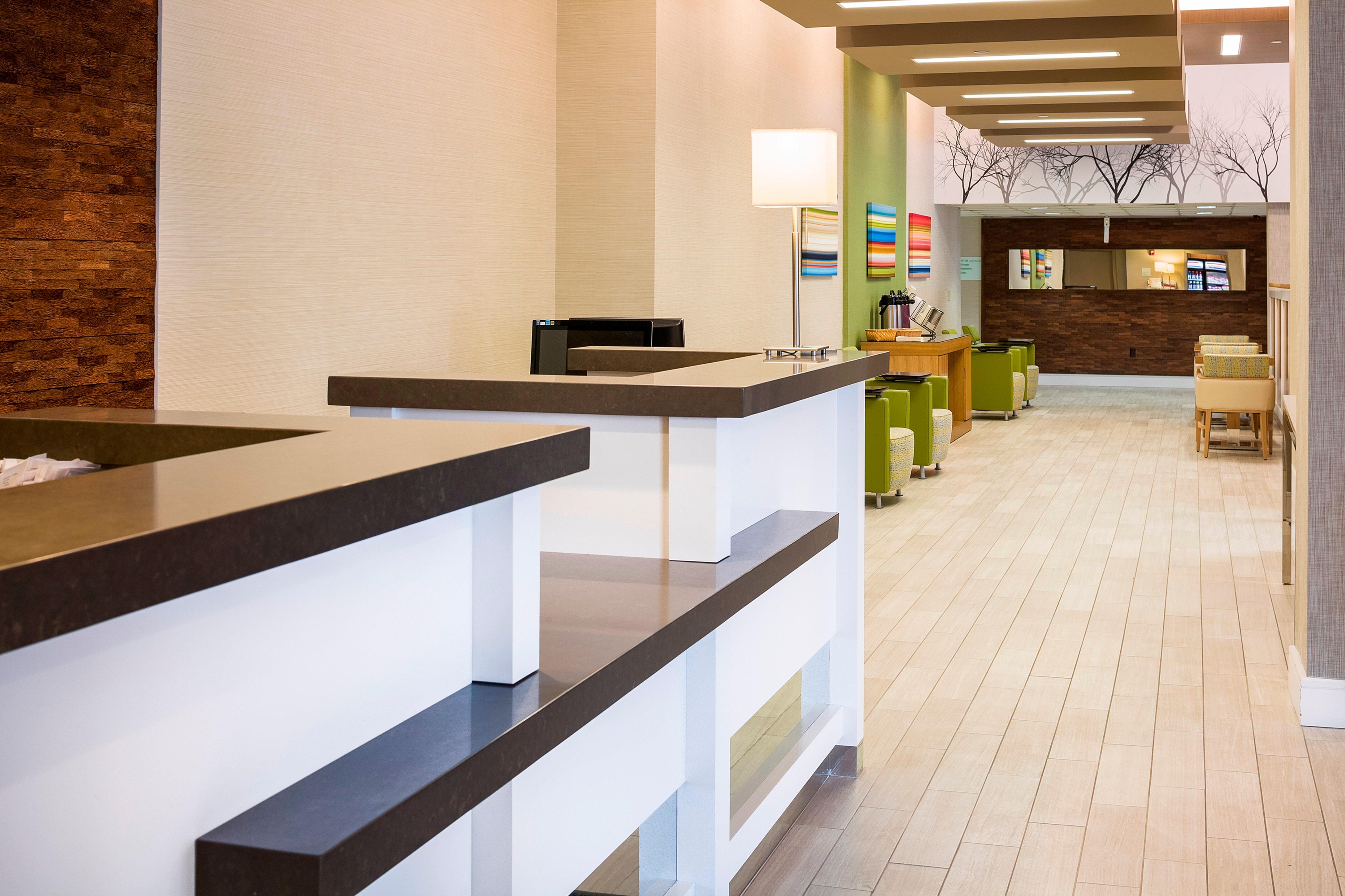Holiday Inn Salem By Ihg Dış mekan fotoğraf