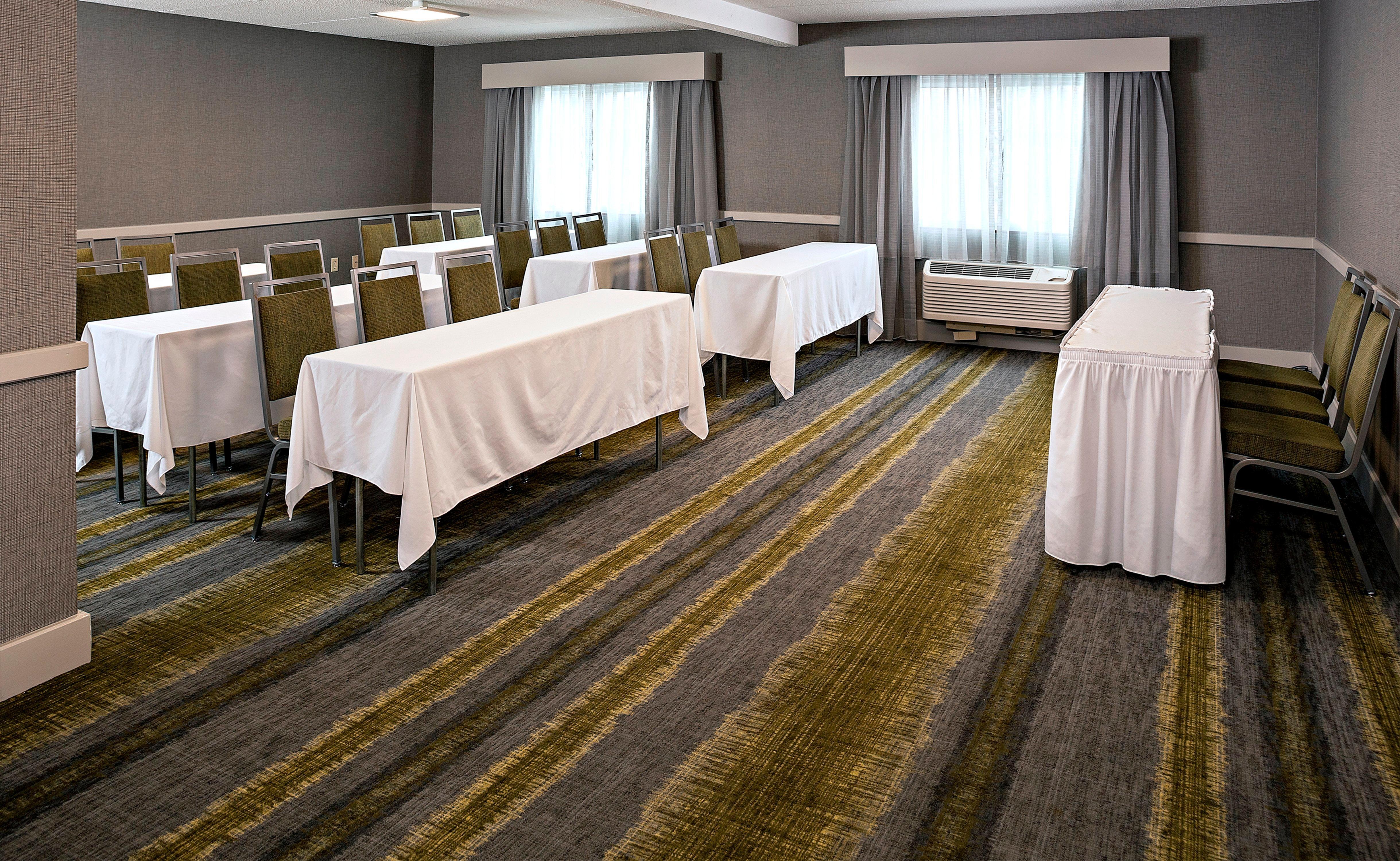 Holiday Inn Salem By Ihg Dış mekan fotoğraf