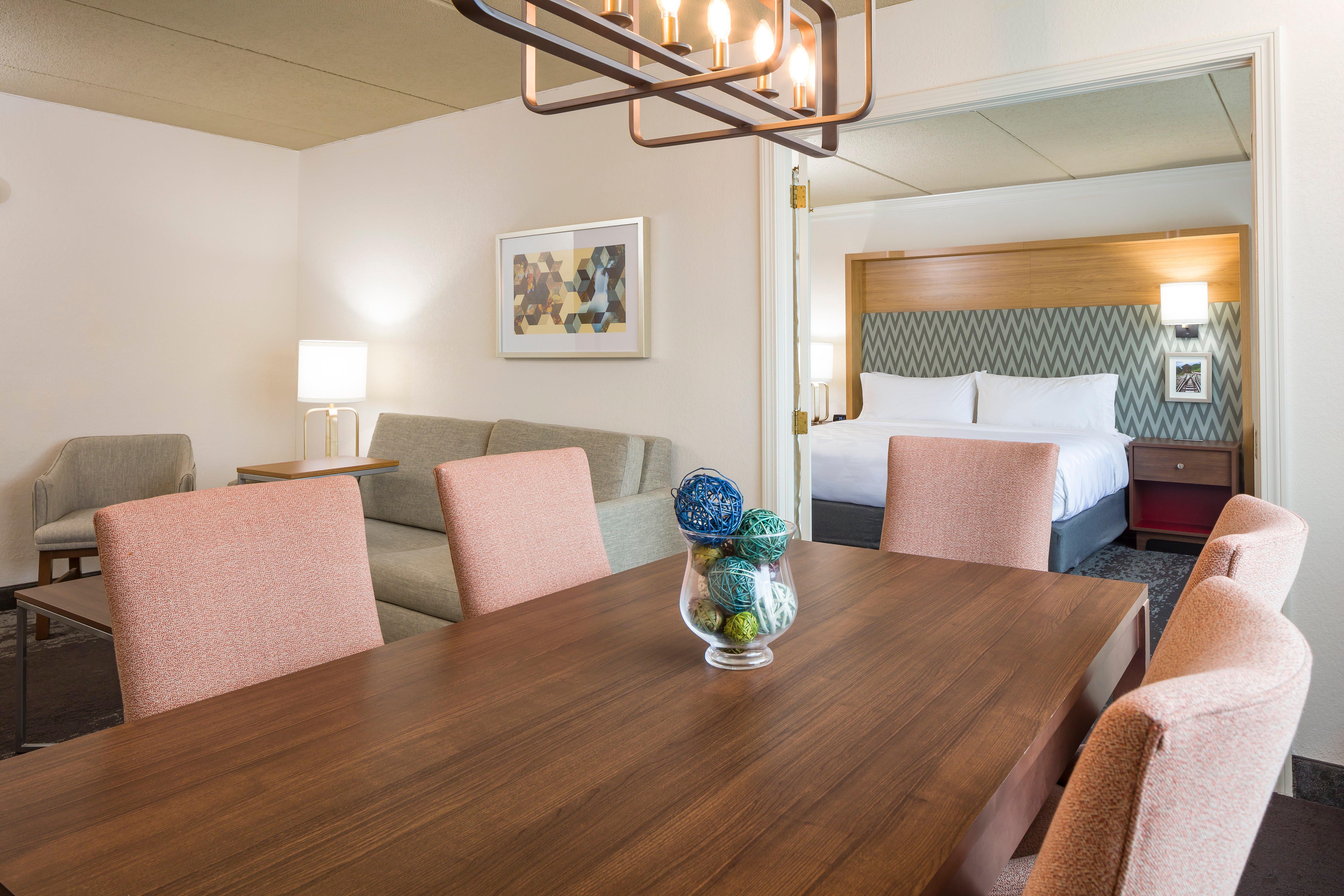 Holiday Inn Salem By Ihg Dış mekan fotoğraf