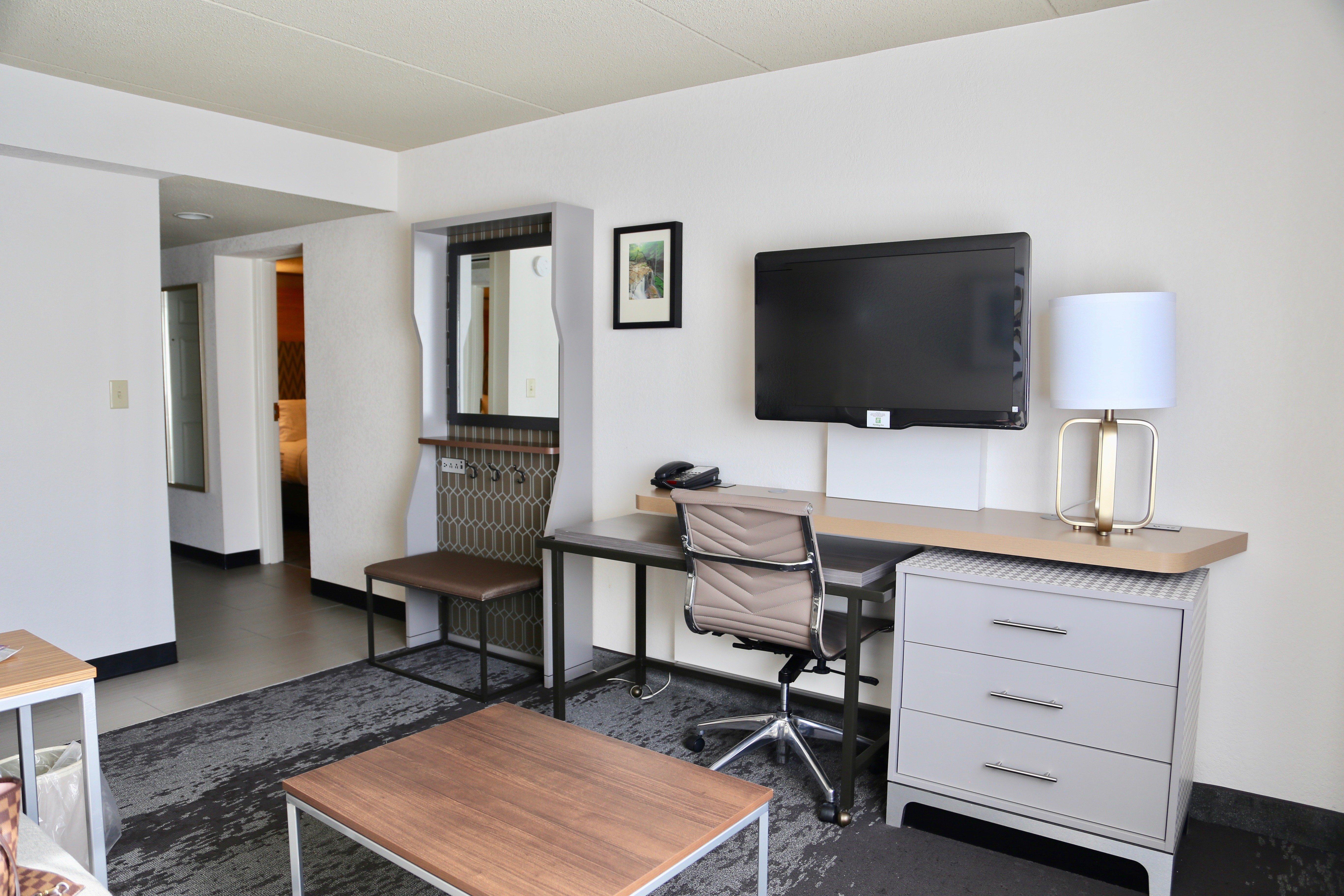 Holiday Inn Salem By Ihg Dış mekan fotoğraf