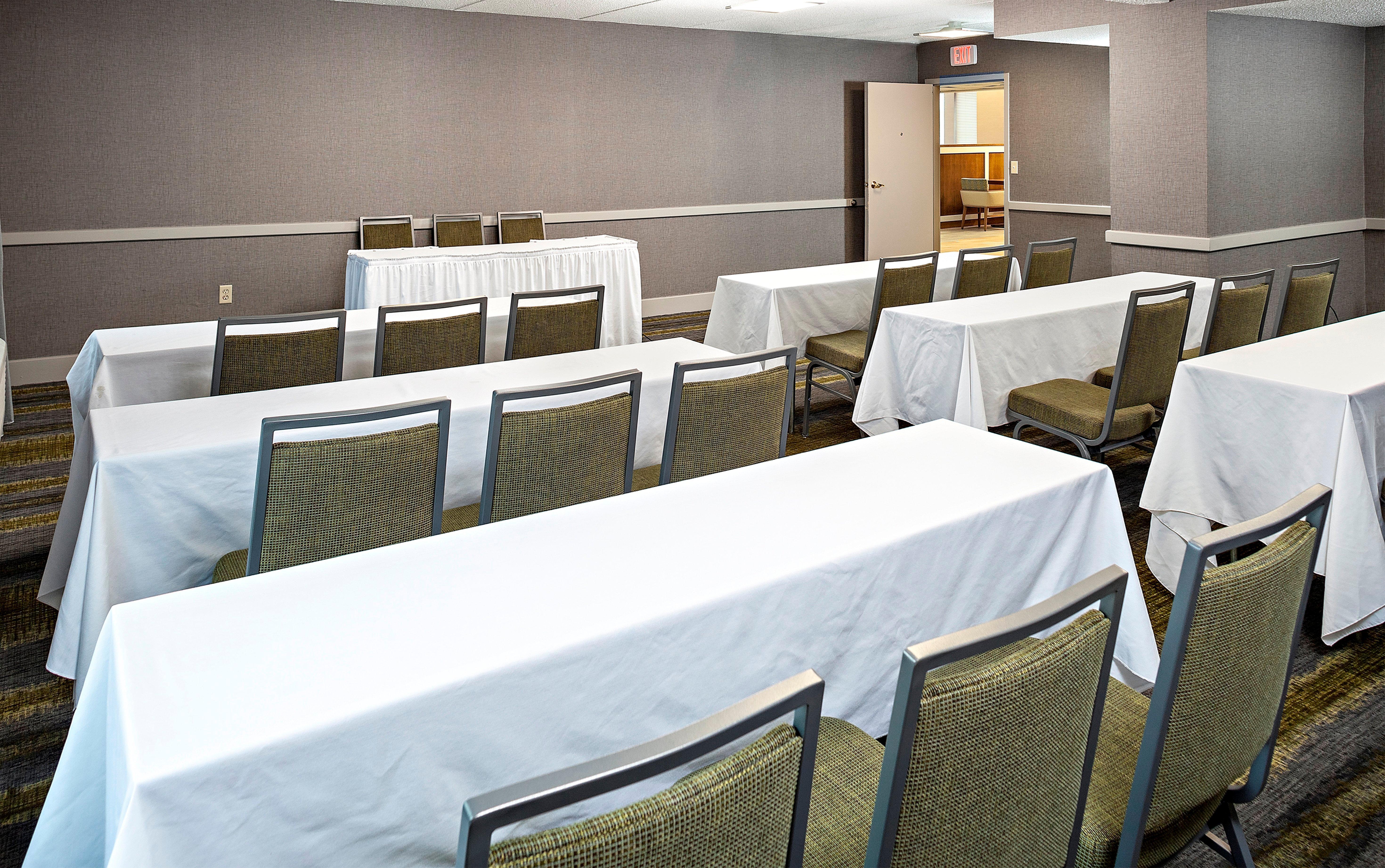 Holiday Inn Salem By Ihg Dış mekan fotoğraf