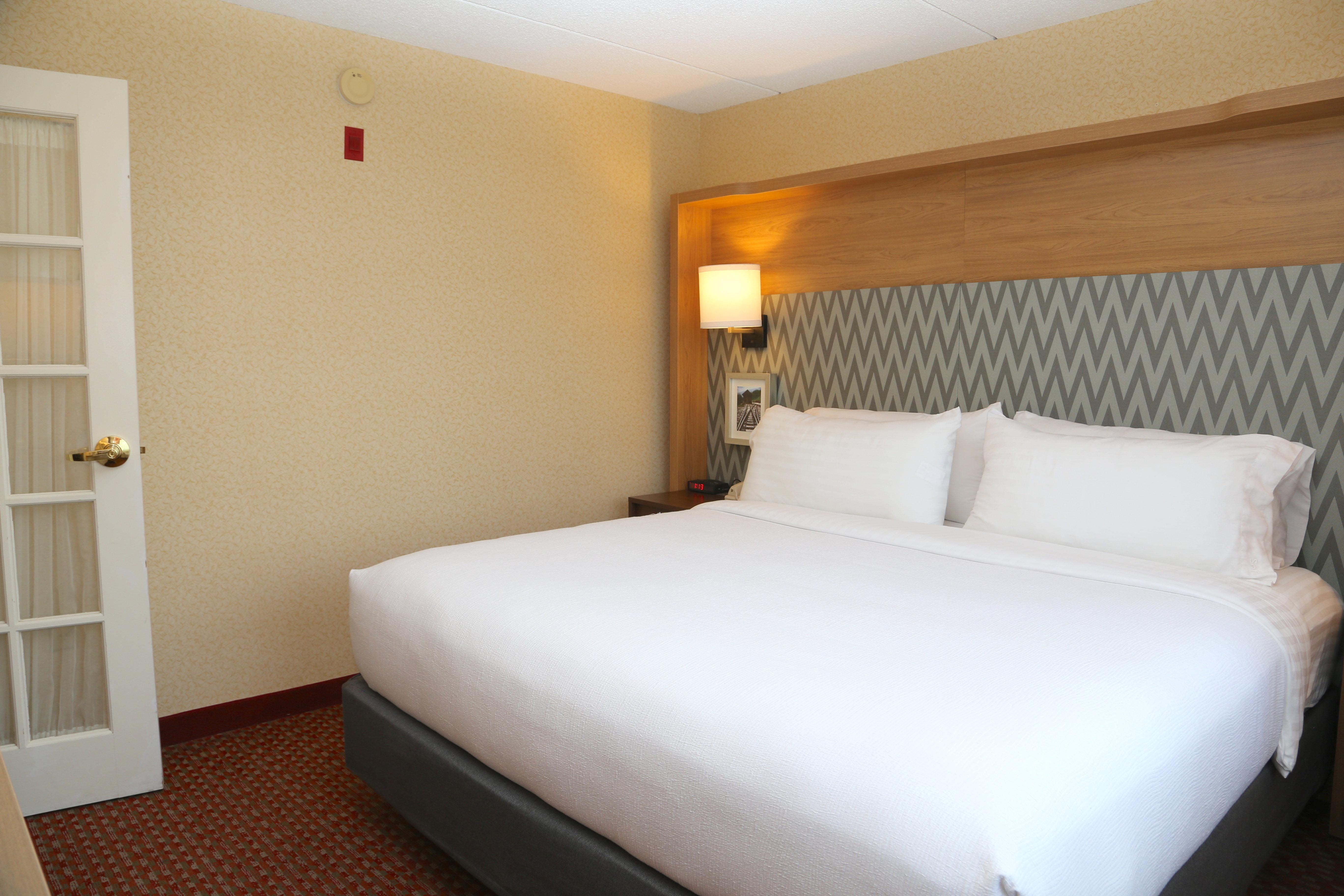Holiday Inn Salem By Ihg Dış mekan fotoğraf