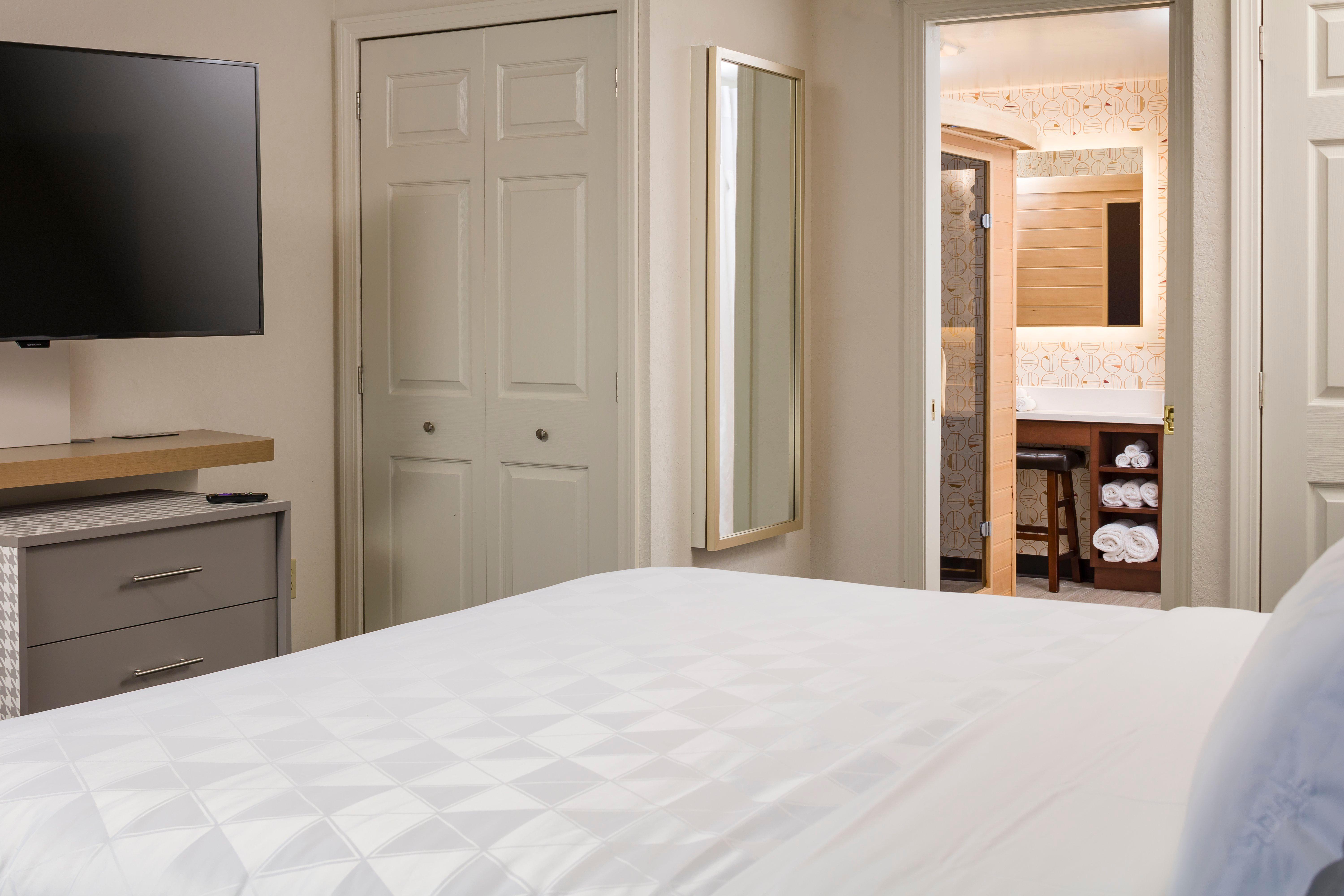Holiday Inn Salem By Ihg Dış mekan fotoğraf