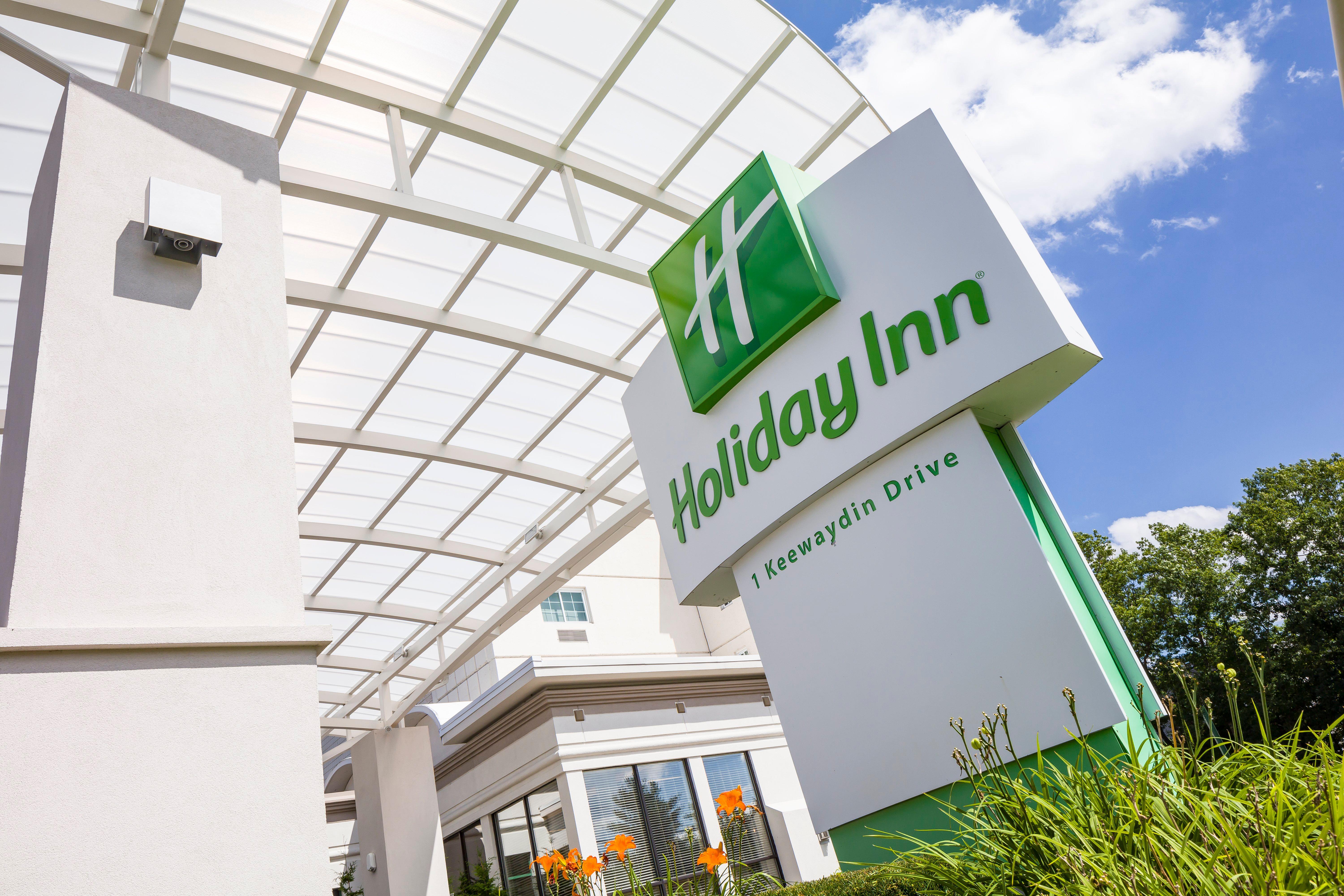 Holiday Inn Salem By Ihg Dış mekan fotoğraf