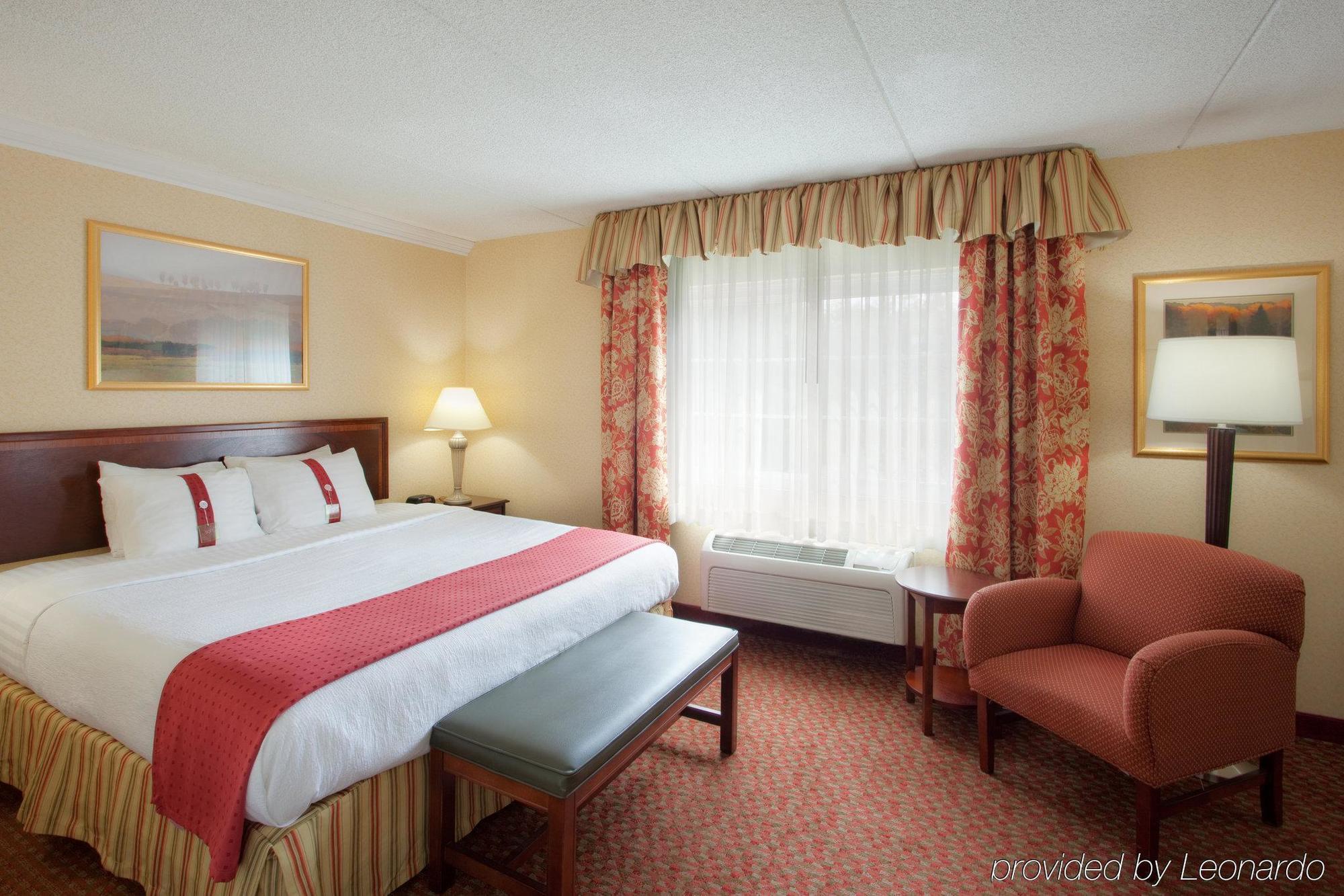 Holiday Inn Salem By Ihg Dış mekan fotoğraf
