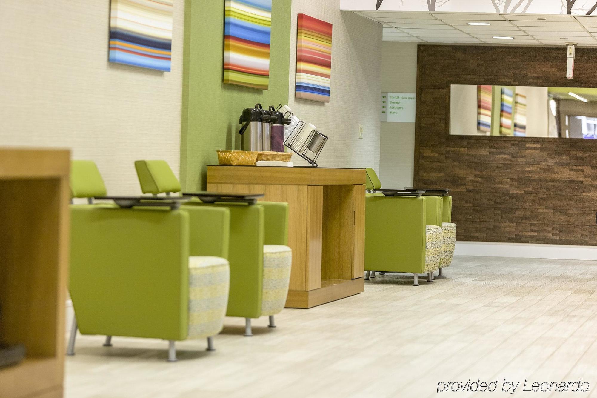Holiday Inn Salem By Ihg Dış mekan fotoğraf