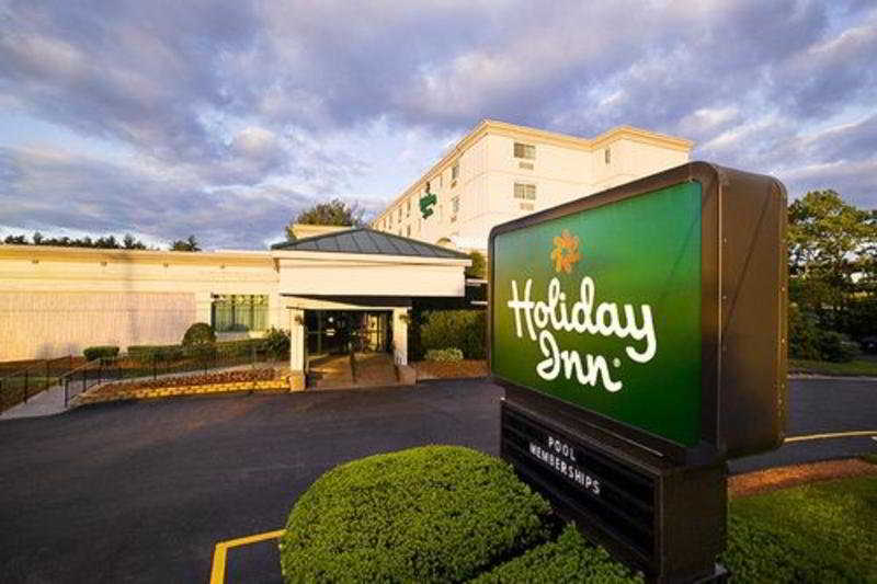 Holiday Inn Salem By Ihg Dış mekan fotoğraf