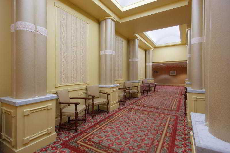 Holiday Inn Salem By Ihg Dış mekan fotoğraf