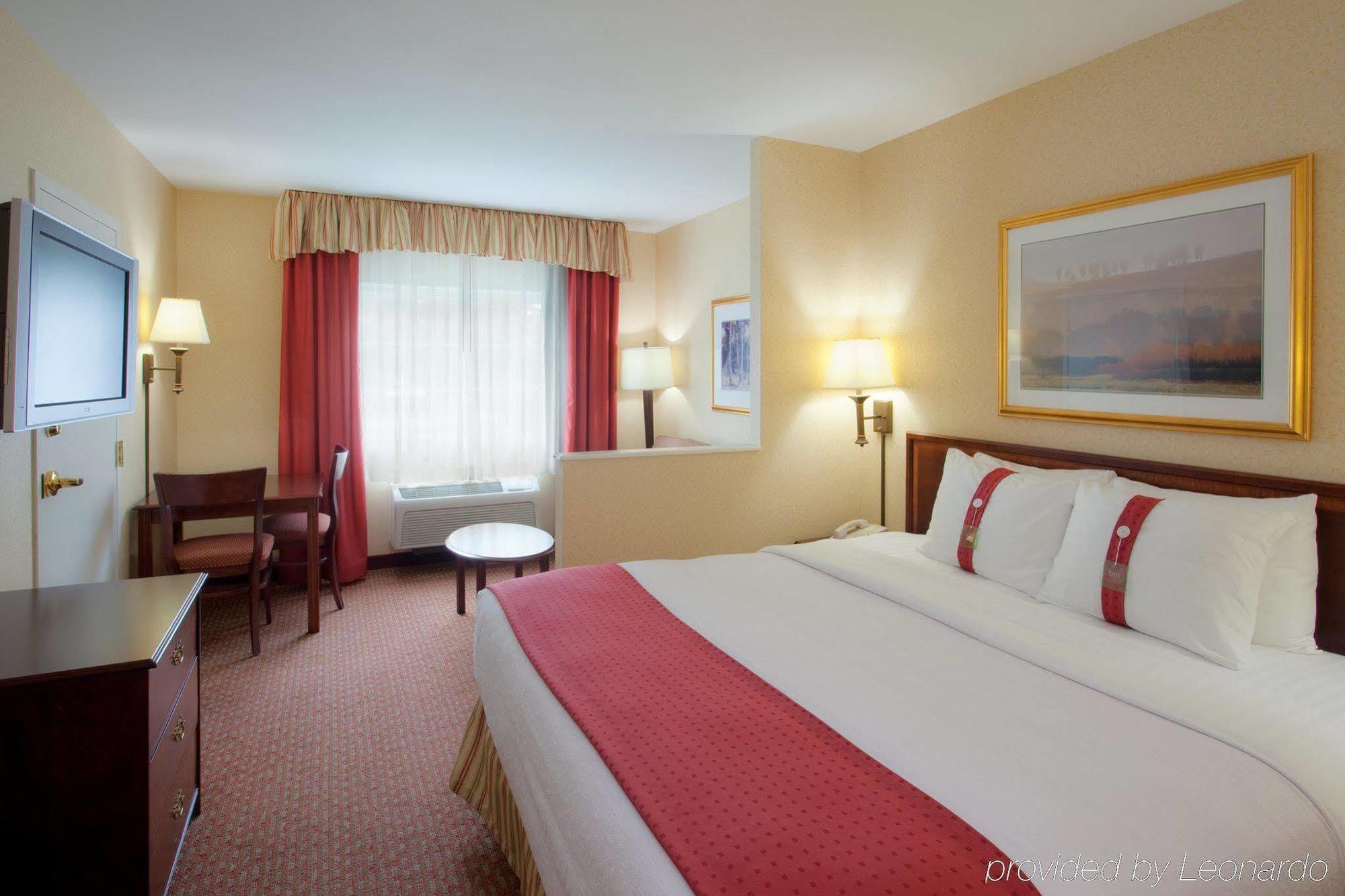 Holiday Inn Salem By Ihg Dış mekan fotoğraf