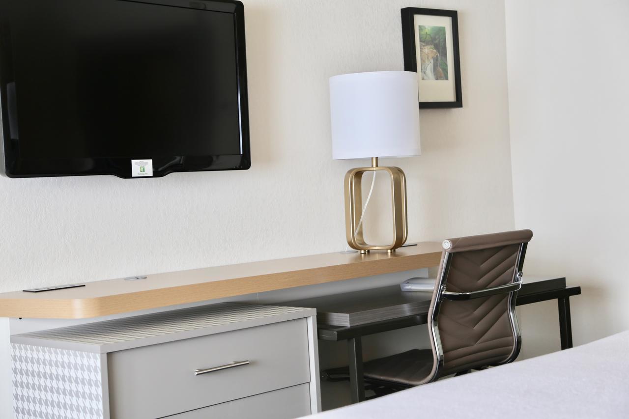 Holiday Inn Salem By Ihg Dış mekan fotoğraf