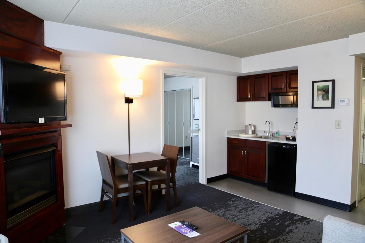 Holiday Inn Salem By Ihg Dış mekan fotoğraf