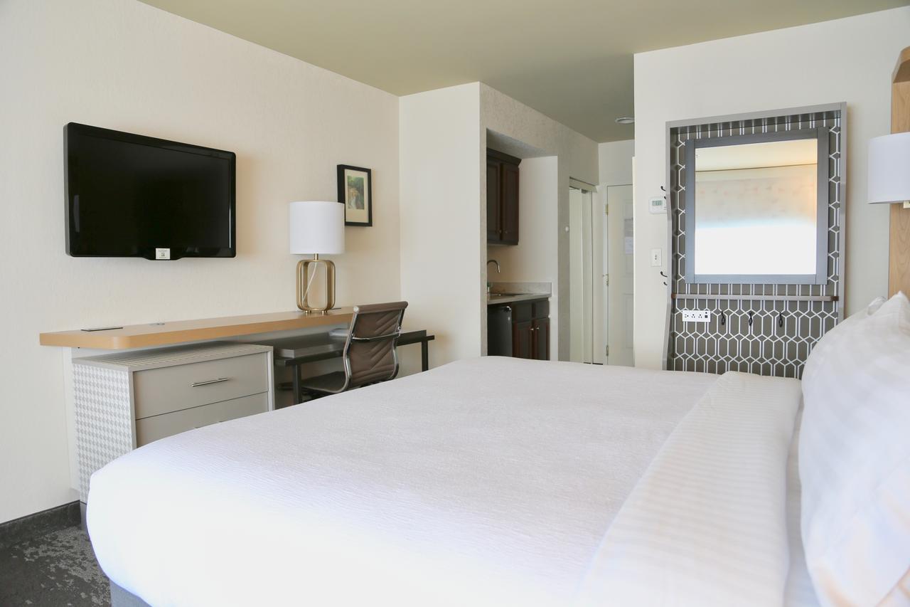 Holiday Inn Salem By Ihg Dış mekan fotoğraf