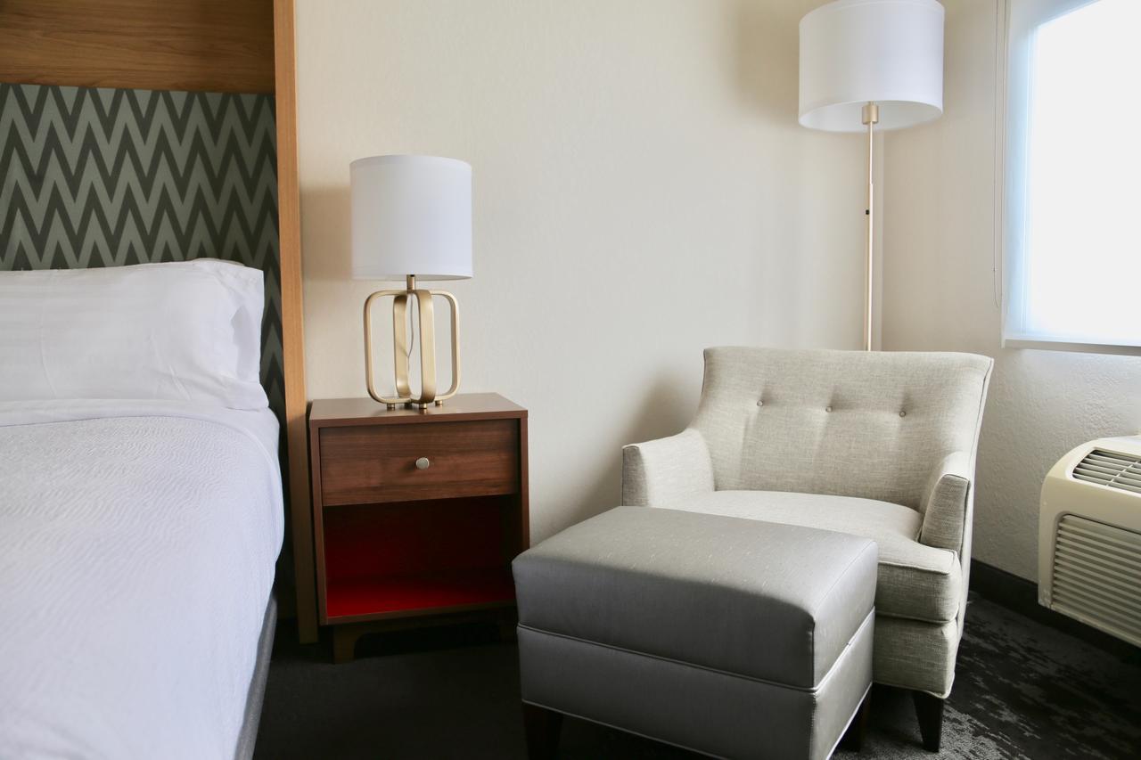 Holiday Inn Salem By Ihg Dış mekan fotoğraf
