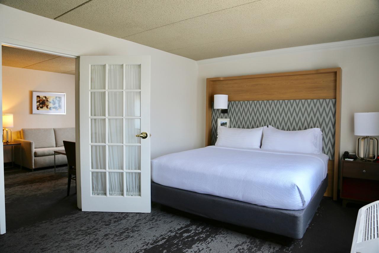 Holiday Inn Salem By Ihg Dış mekan fotoğraf