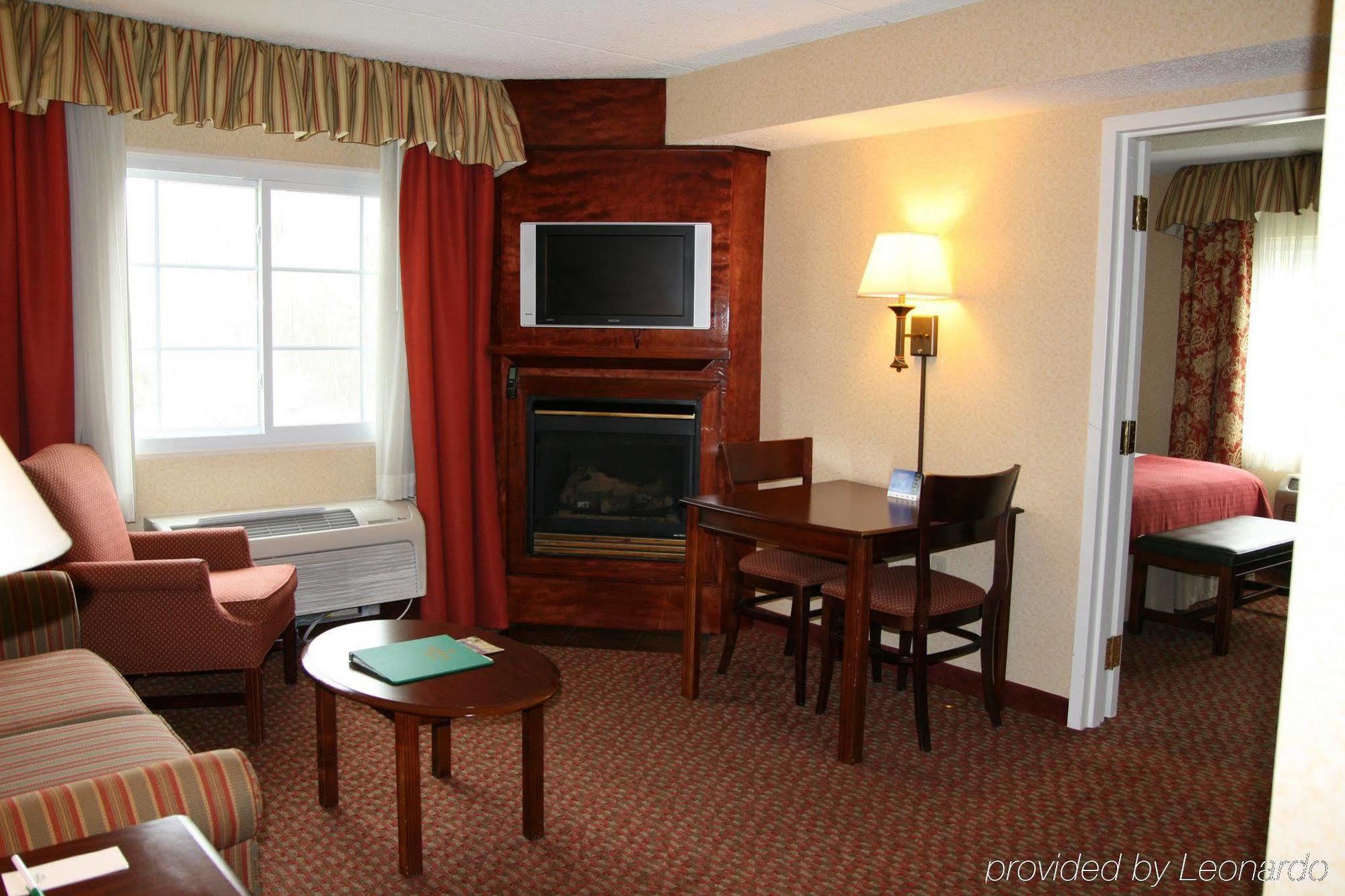 Holiday Inn Salem By Ihg Dış mekan fotoğraf