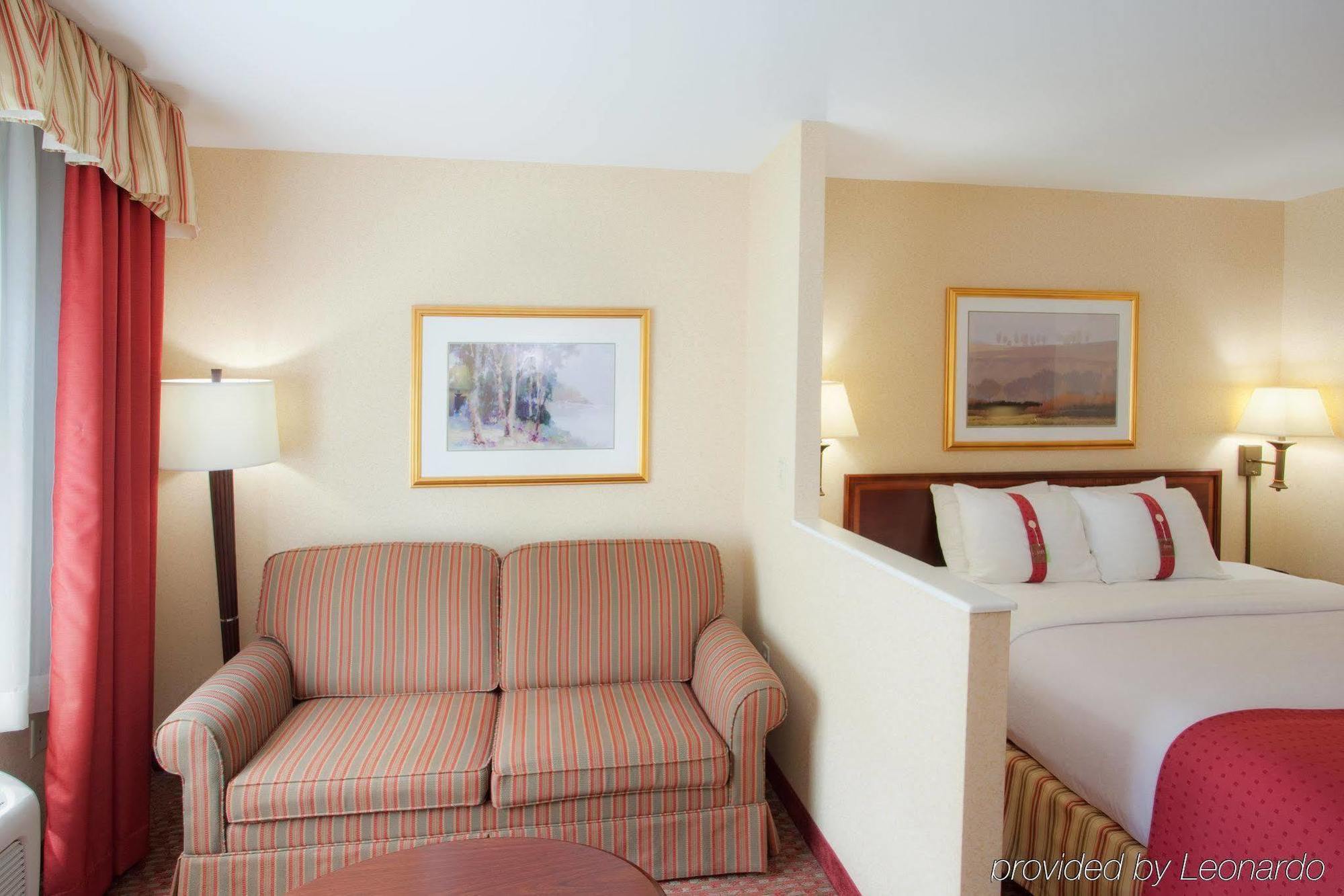 Holiday Inn Salem By Ihg Dış mekan fotoğraf