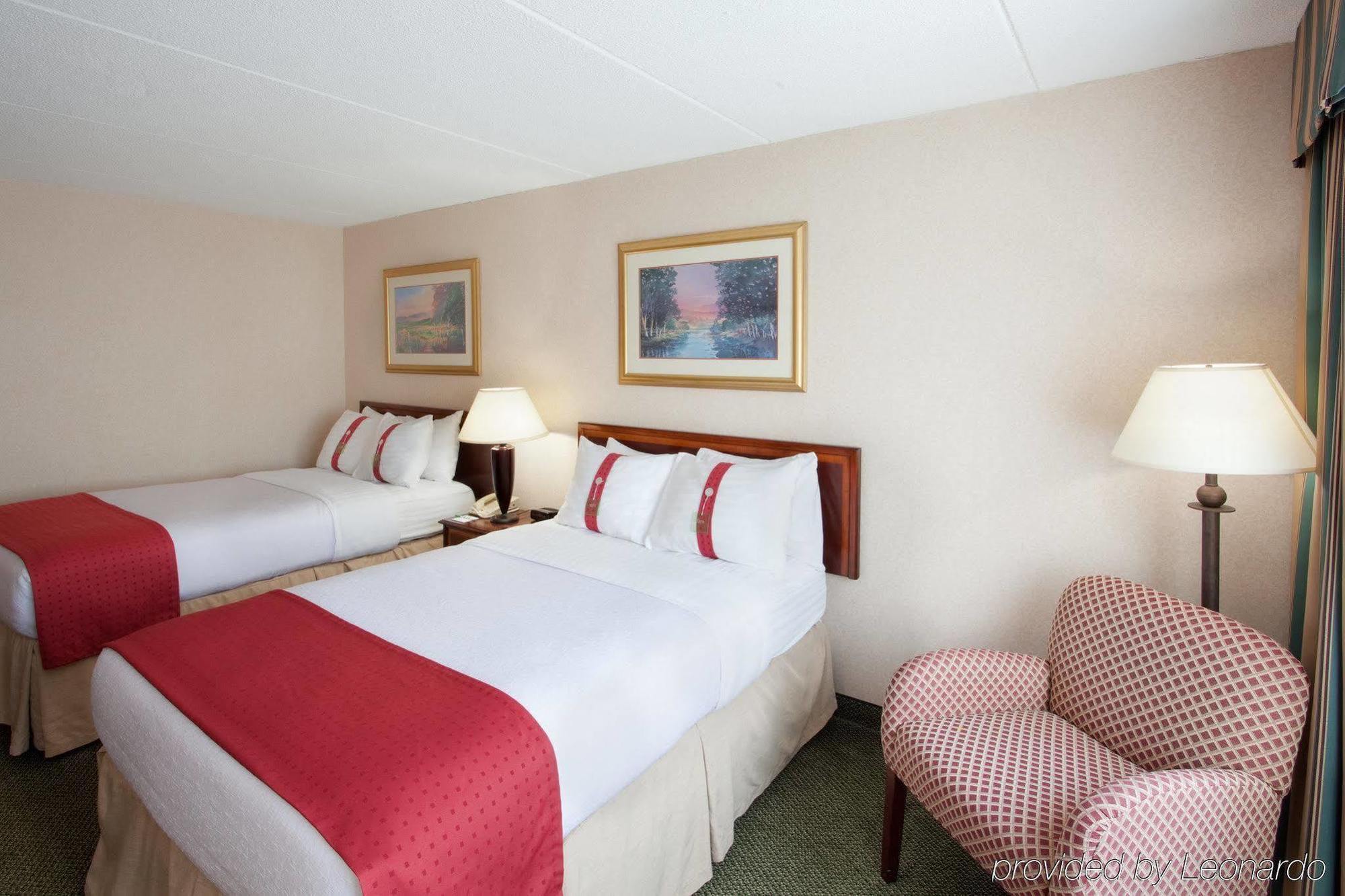 Holiday Inn Salem By Ihg Dış mekan fotoğraf