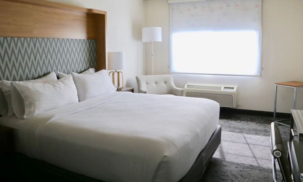 Holiday Inn Salem By Ihg Dış mekan fotoğraf