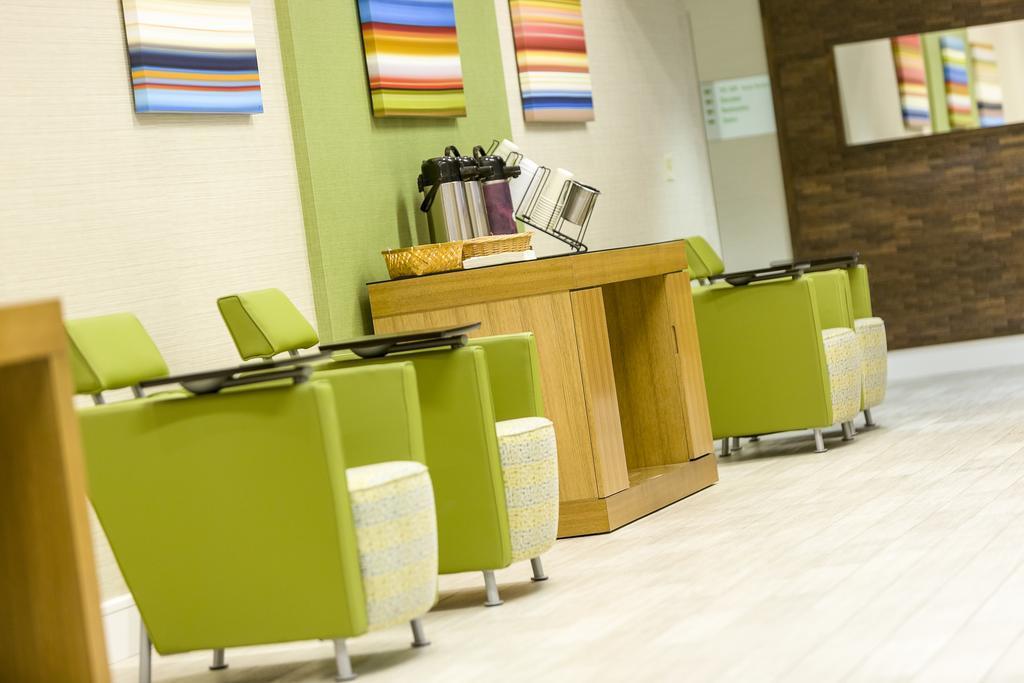 Holiday Inn Salem By Ihg Dış mekan fotoğraf