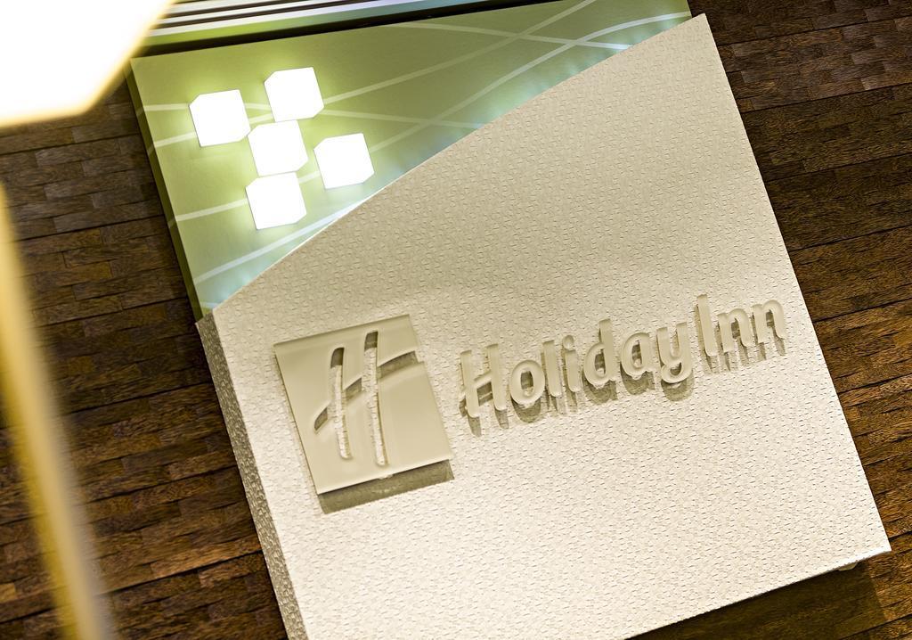 Holiday Inn Salem By Ihg Dış mekan fotoğraf