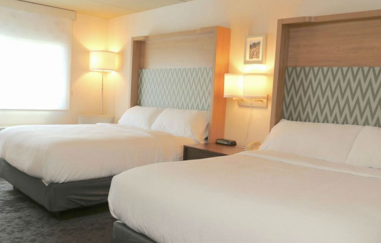Holiday Inn Salem By Ihg Dış mekan fotoğraf