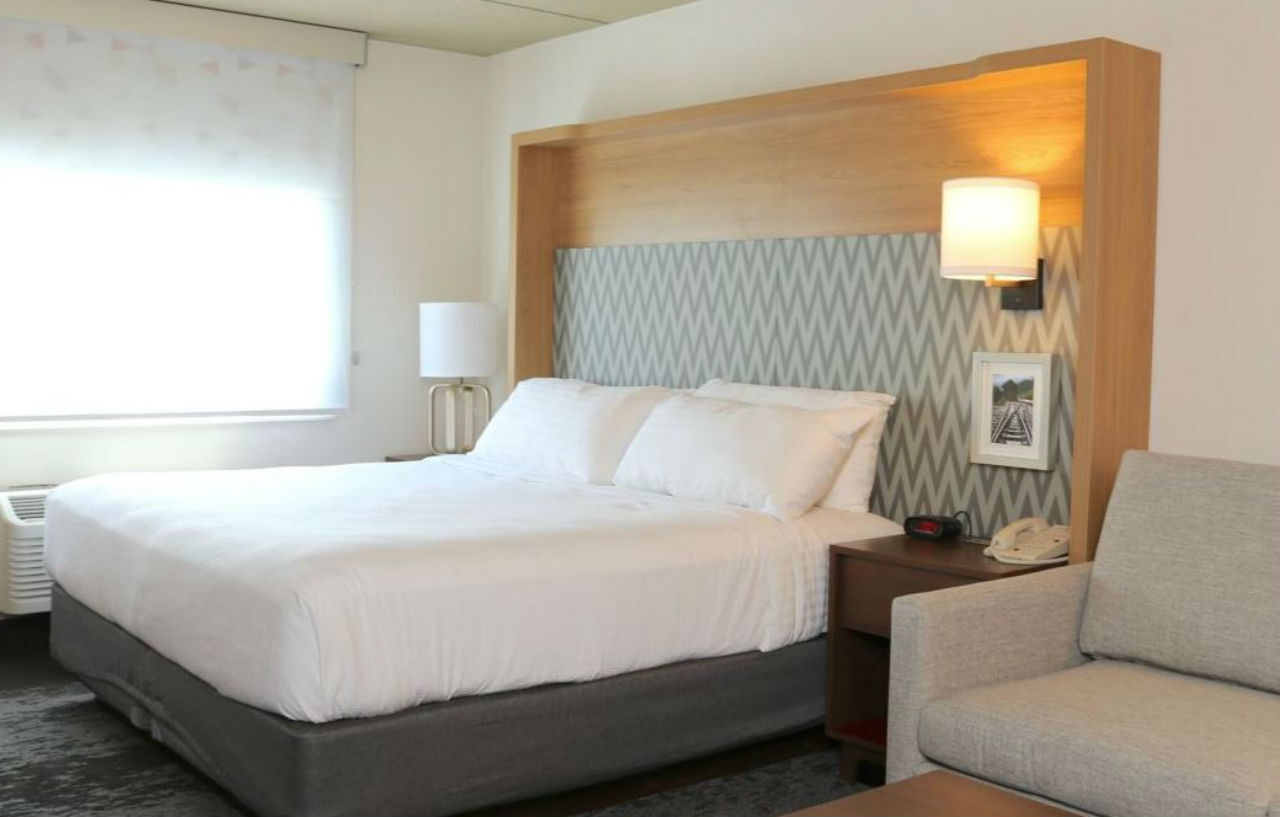Holiday Inn Salem By Ihg Dış mekan fotoğraf