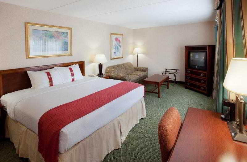 Holiday Inn Salem By Ihg Dış mekan fotoğraf